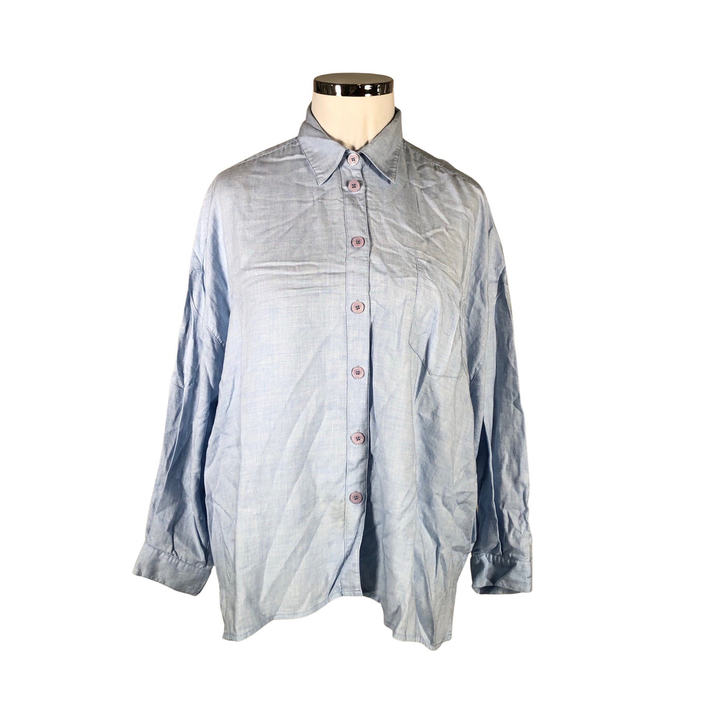 Unisex Claire.dk - Pusero, koko 42 - (1)