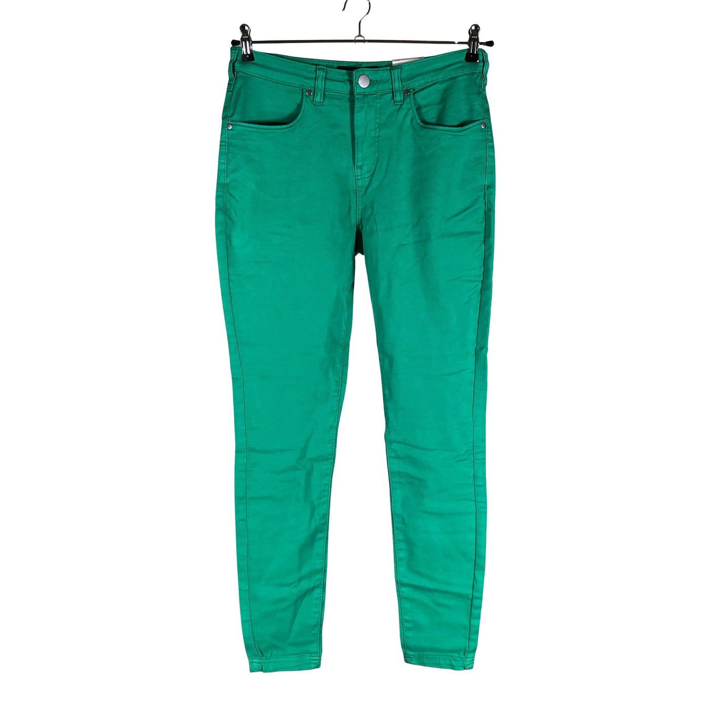 Unisex Zizzi - Farkut, koko 42 - (1)