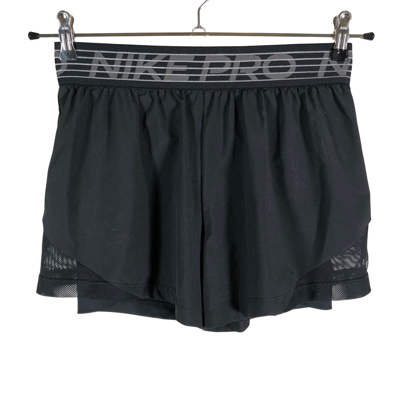 Unisex Nike - Urheilushortsit, koko 36 - (1)