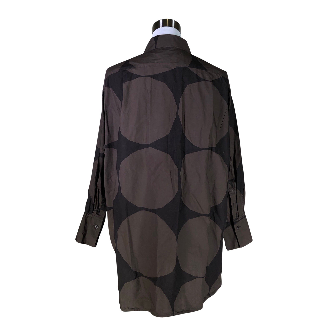 Unisex Marimekko - Kangastunika, koko 40 - (2)