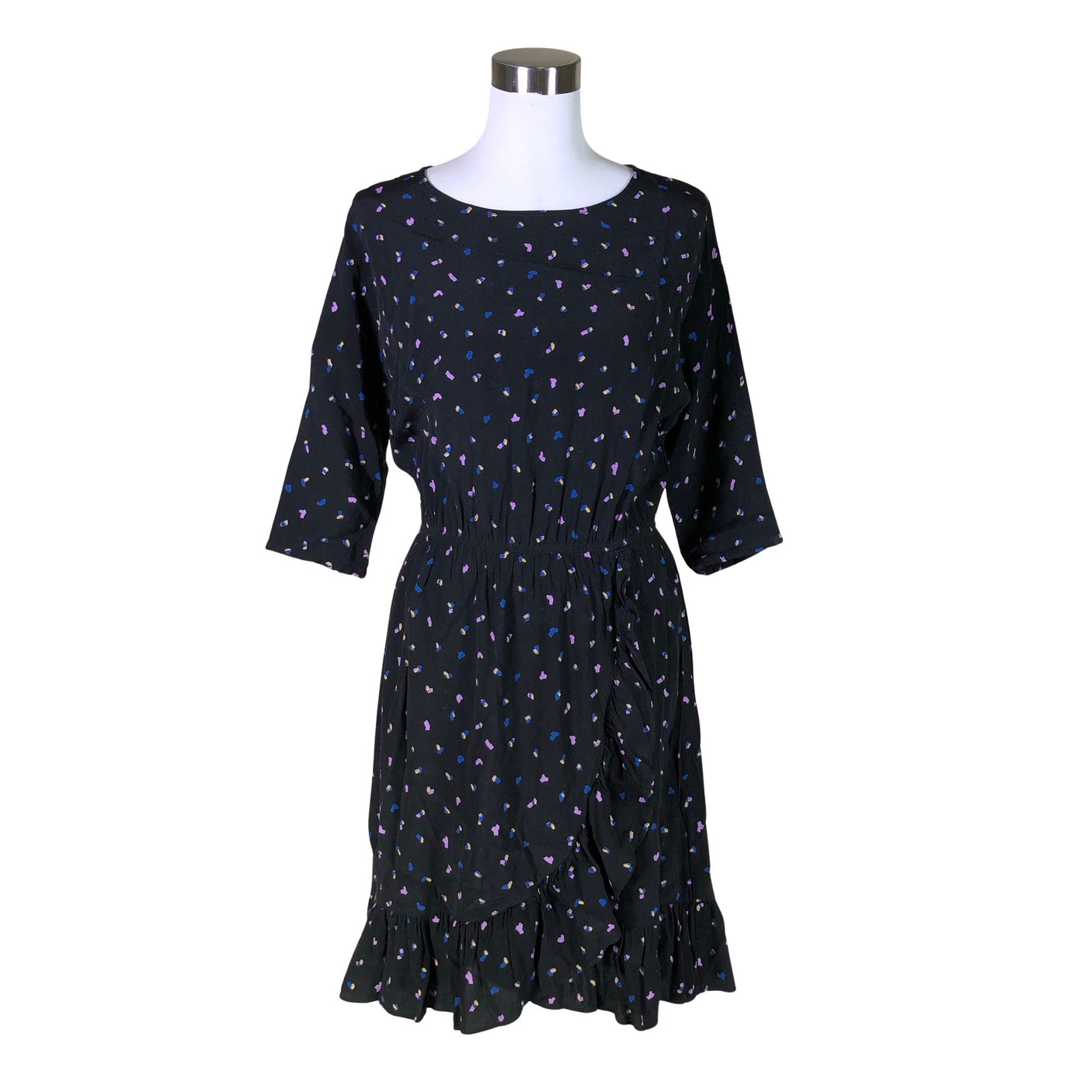 Unisex mbyM - Kangasmekko, koko 40 - (1)