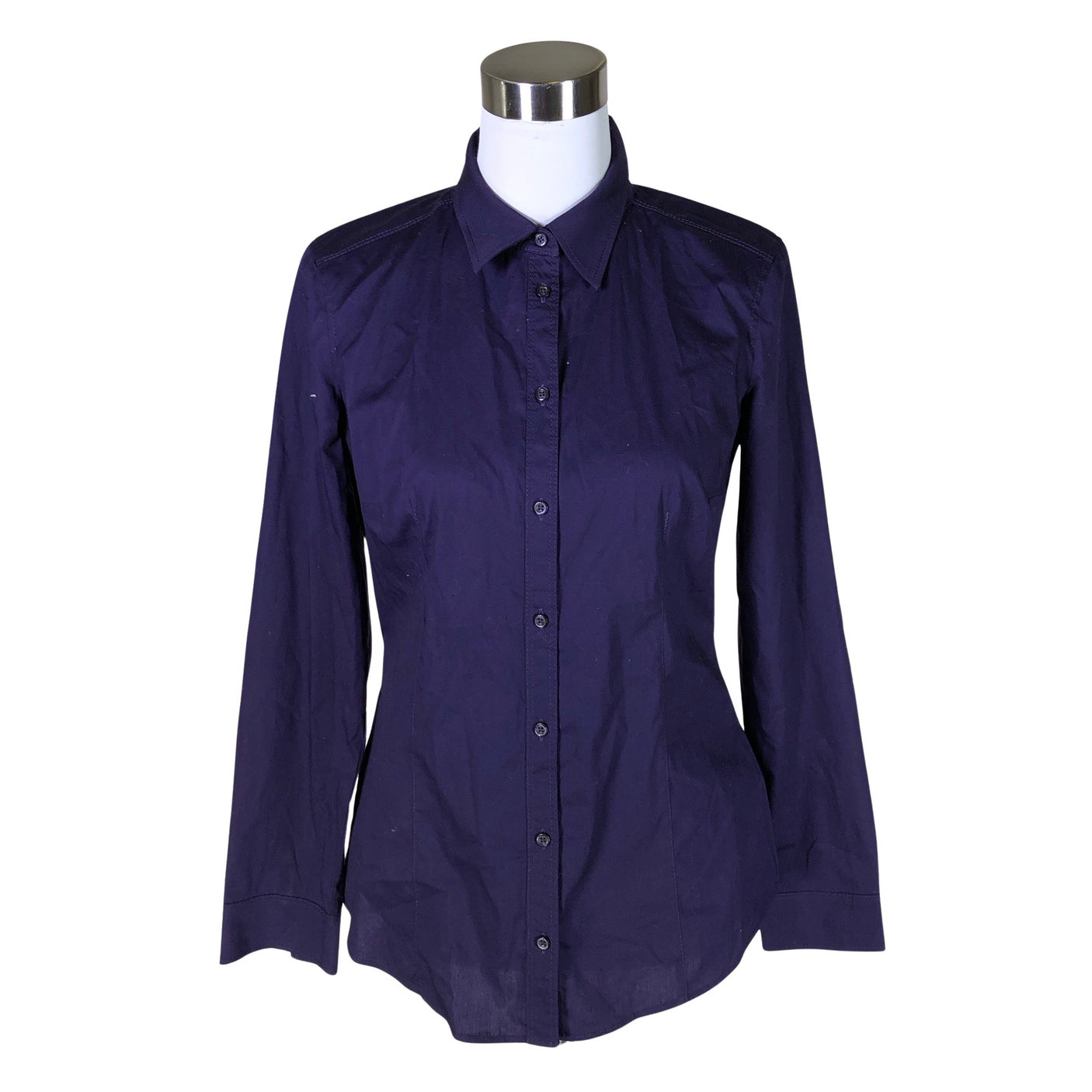 Unisex Esprit - Kauluspaita, koko 38 - (1)