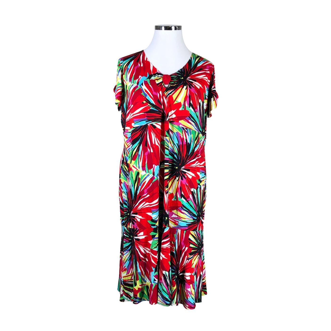 Unisex Voglia - Trikoomekko, koko 44 - (1)