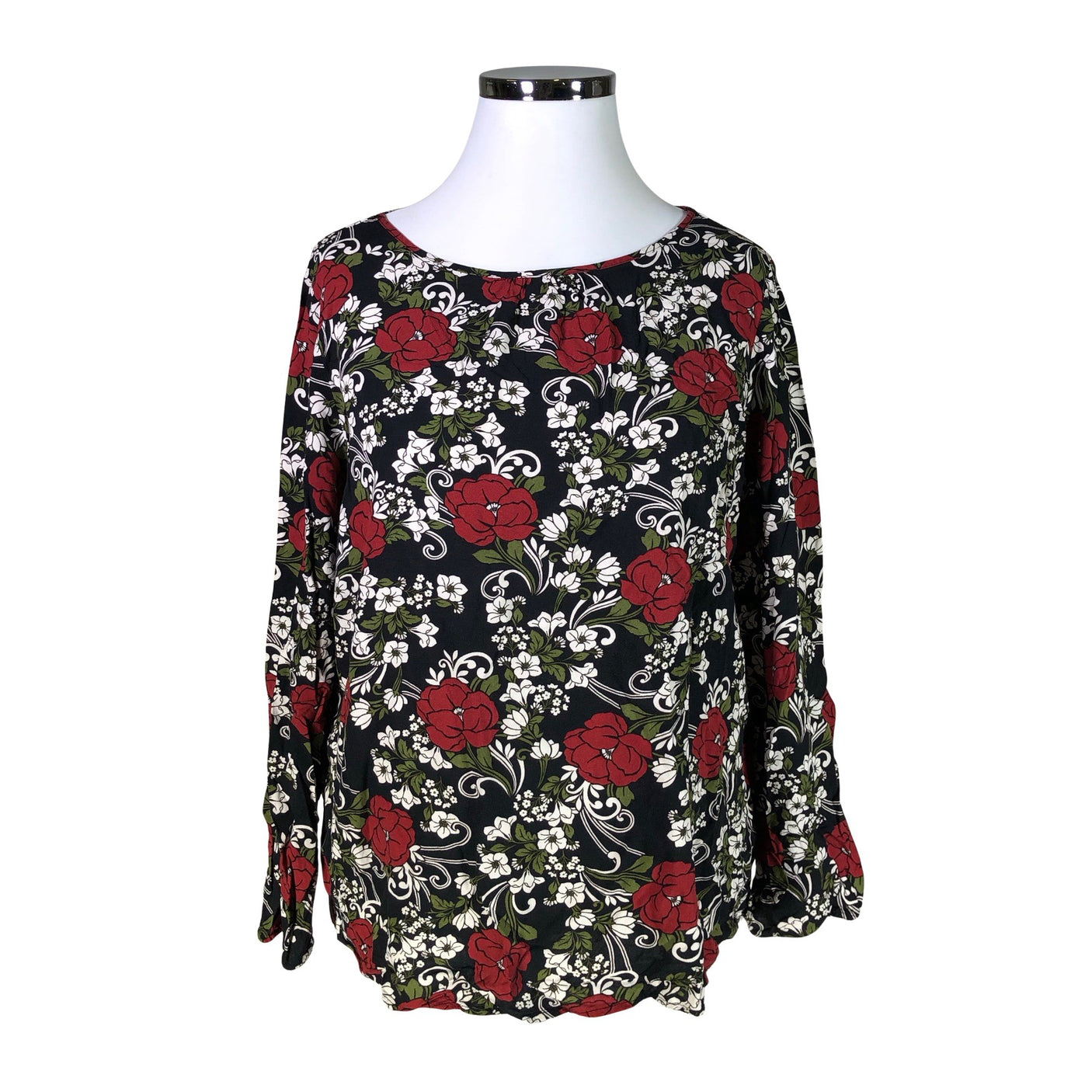 Unisex Aventura - Pusero, koko 46 - (1)