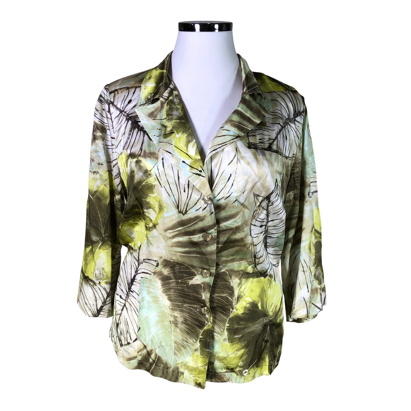 Unisex Voglia - Lyhythihainen pusero, koko 48 - (1)