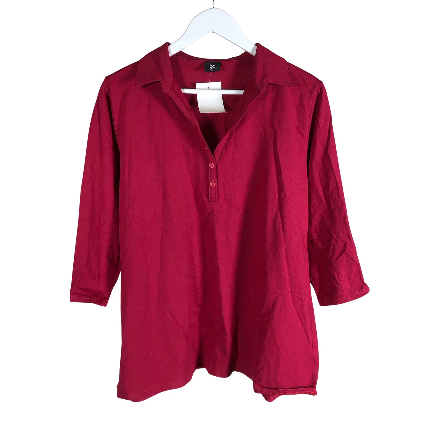 Unisex Nanso - Trikoopaita, koko 50 - (1)
