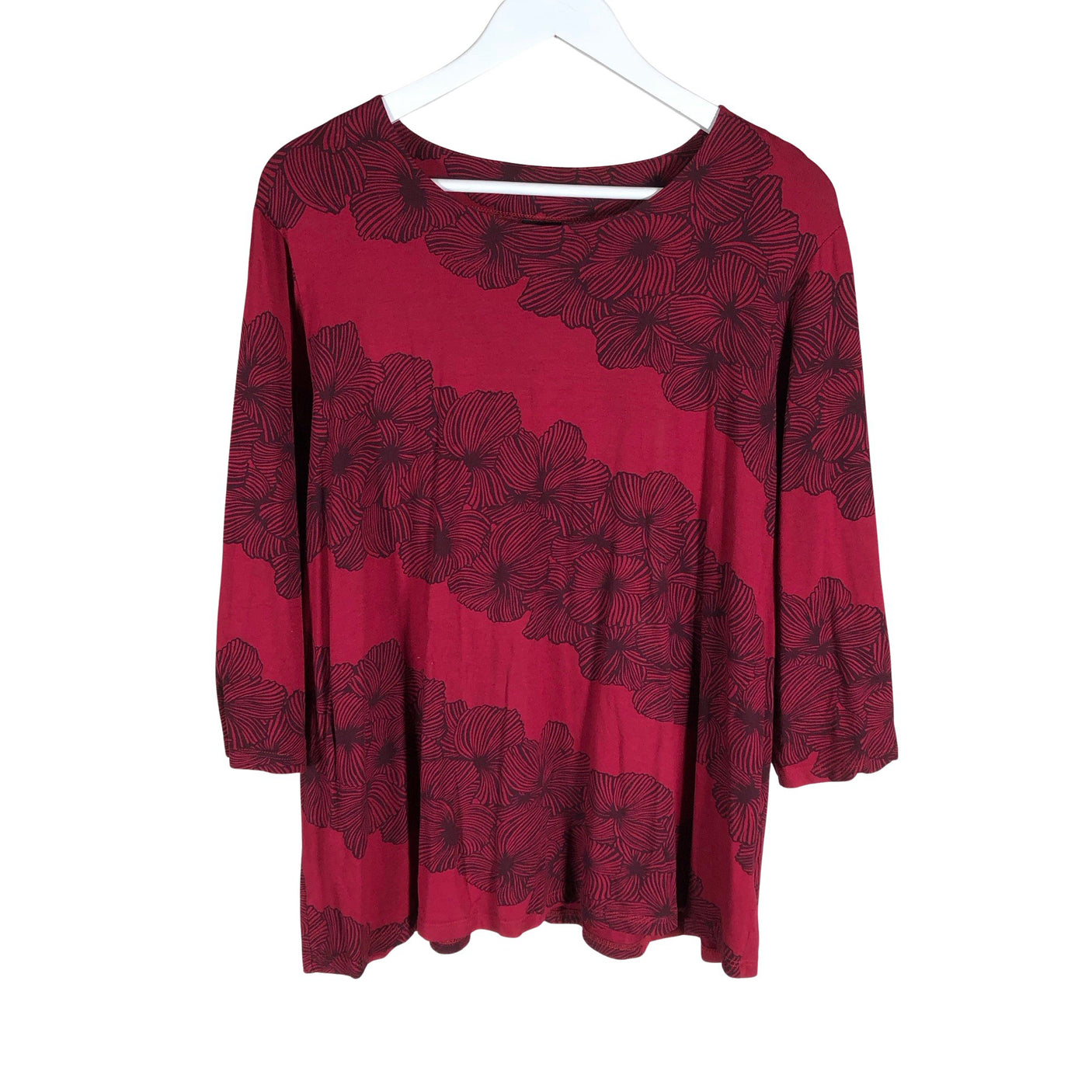 Unisex Nanso - Trikootunika, koko 50 - (1)