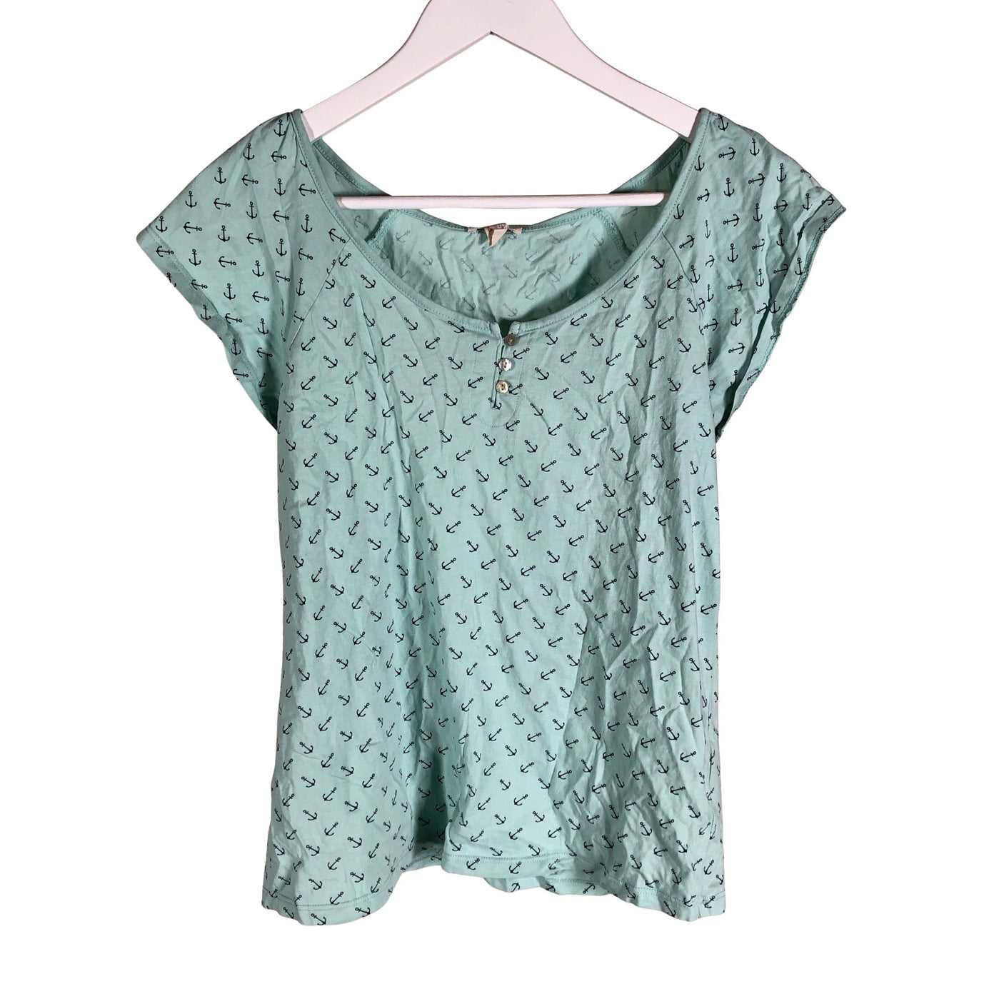 Unisex Esprit - Trikootoppi, koko 34 - (1)