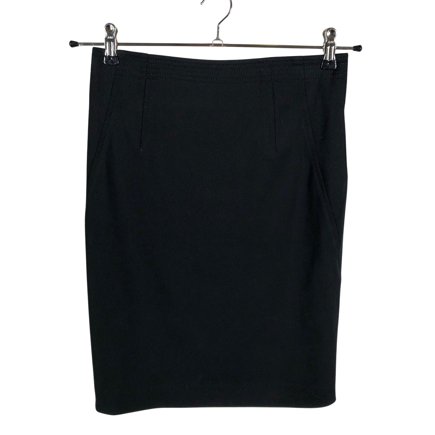 Unisex Riani - Pliiatsseelik, suurus 36 - Must (1)