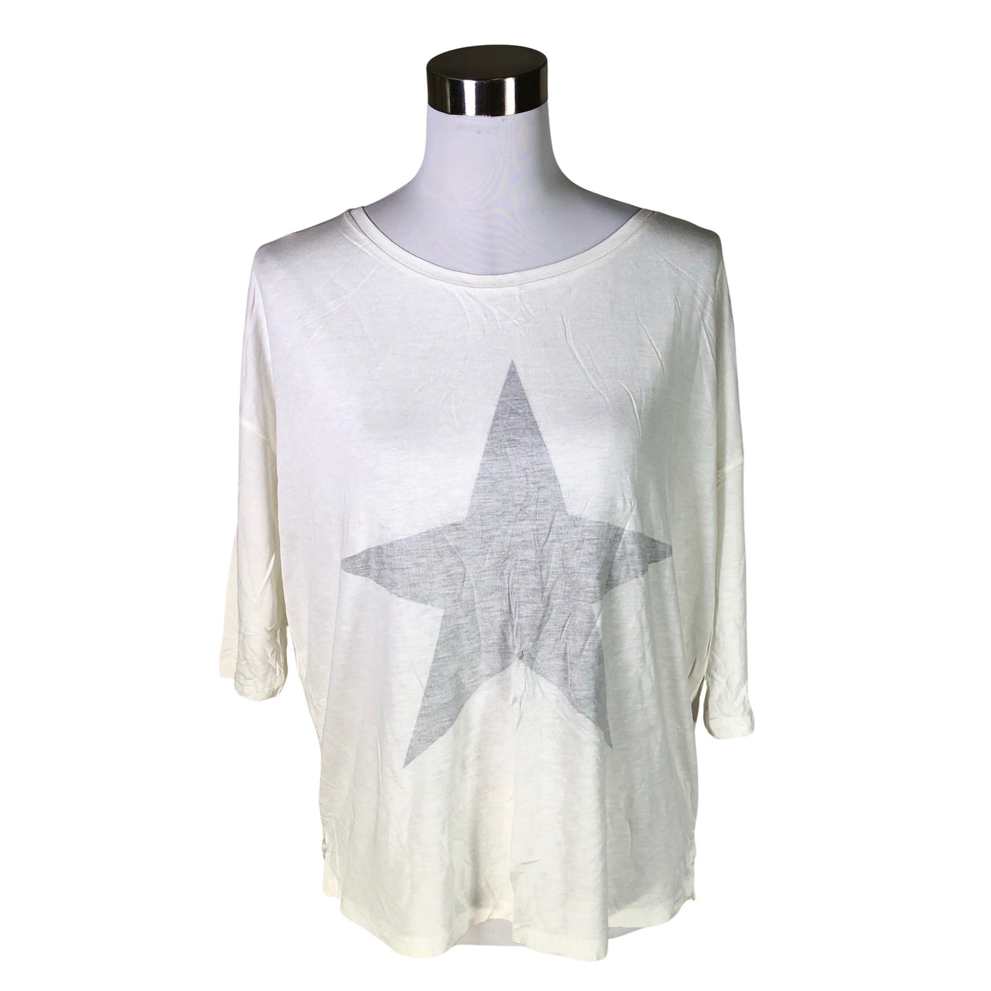 Unisex Saint Tropez - T-paita, koko 38 - (1)