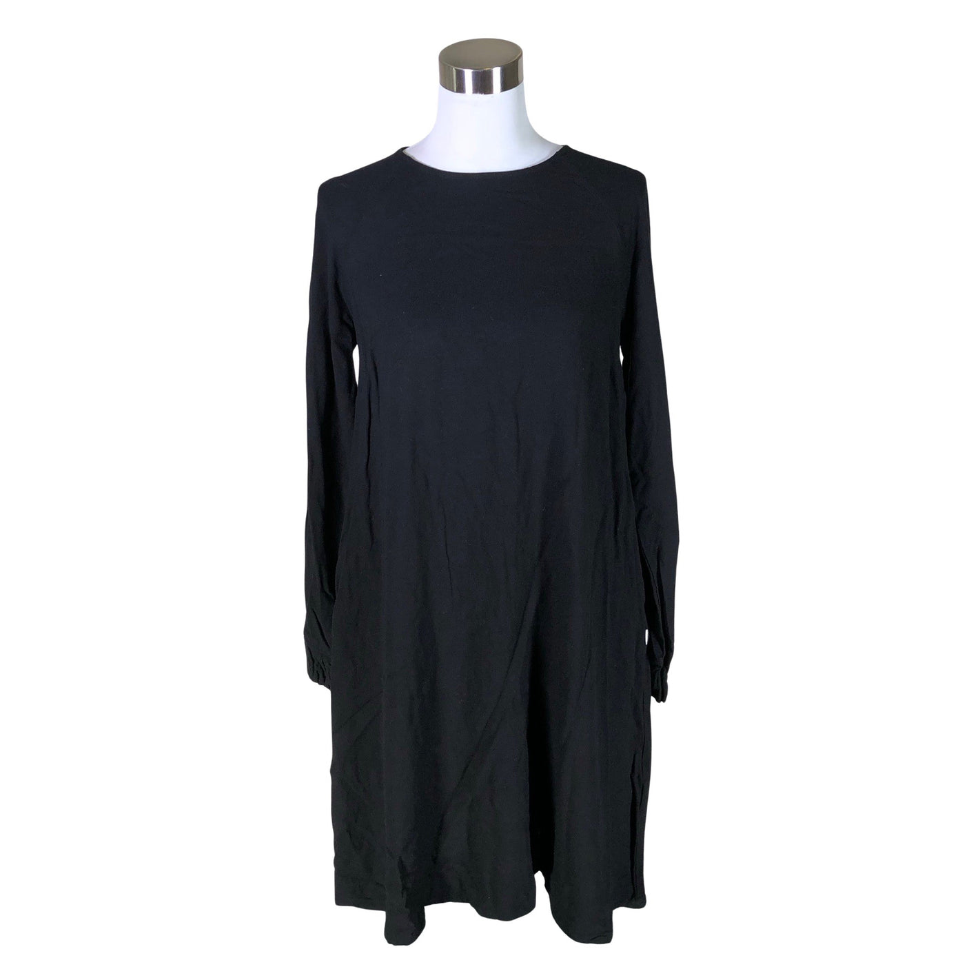 Unisex Makia - Õhuke kleit, suurus 38 - Must (1)