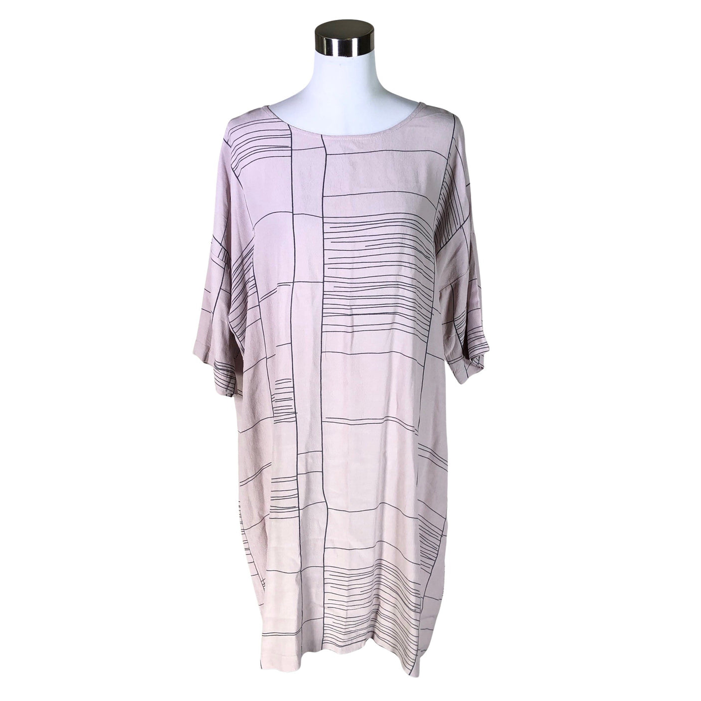 Unisex One With Nature - Sifonkimekko, koko 38 - (1)