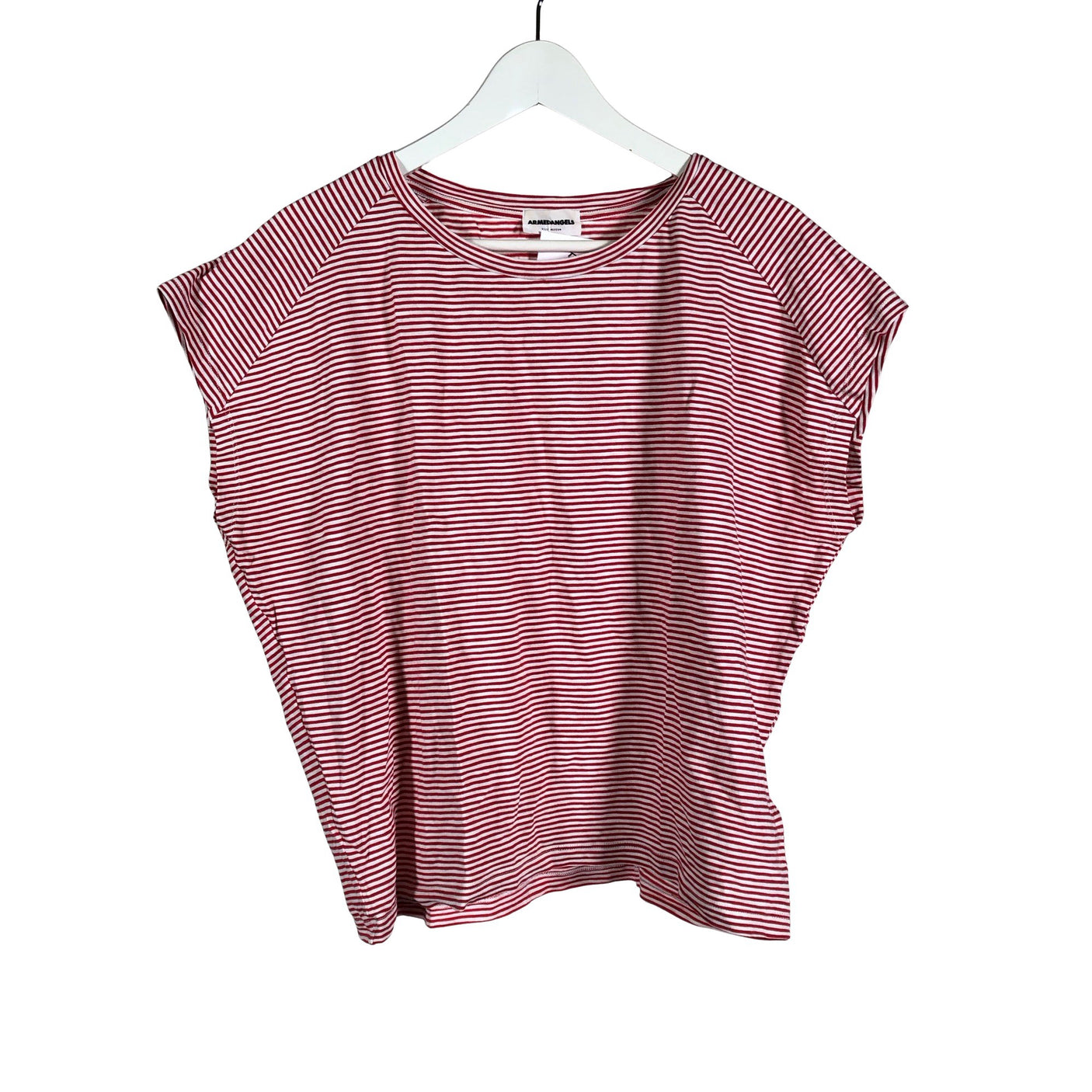 Unisex Armedangels - Trikootoppi, koko 38 - (1)