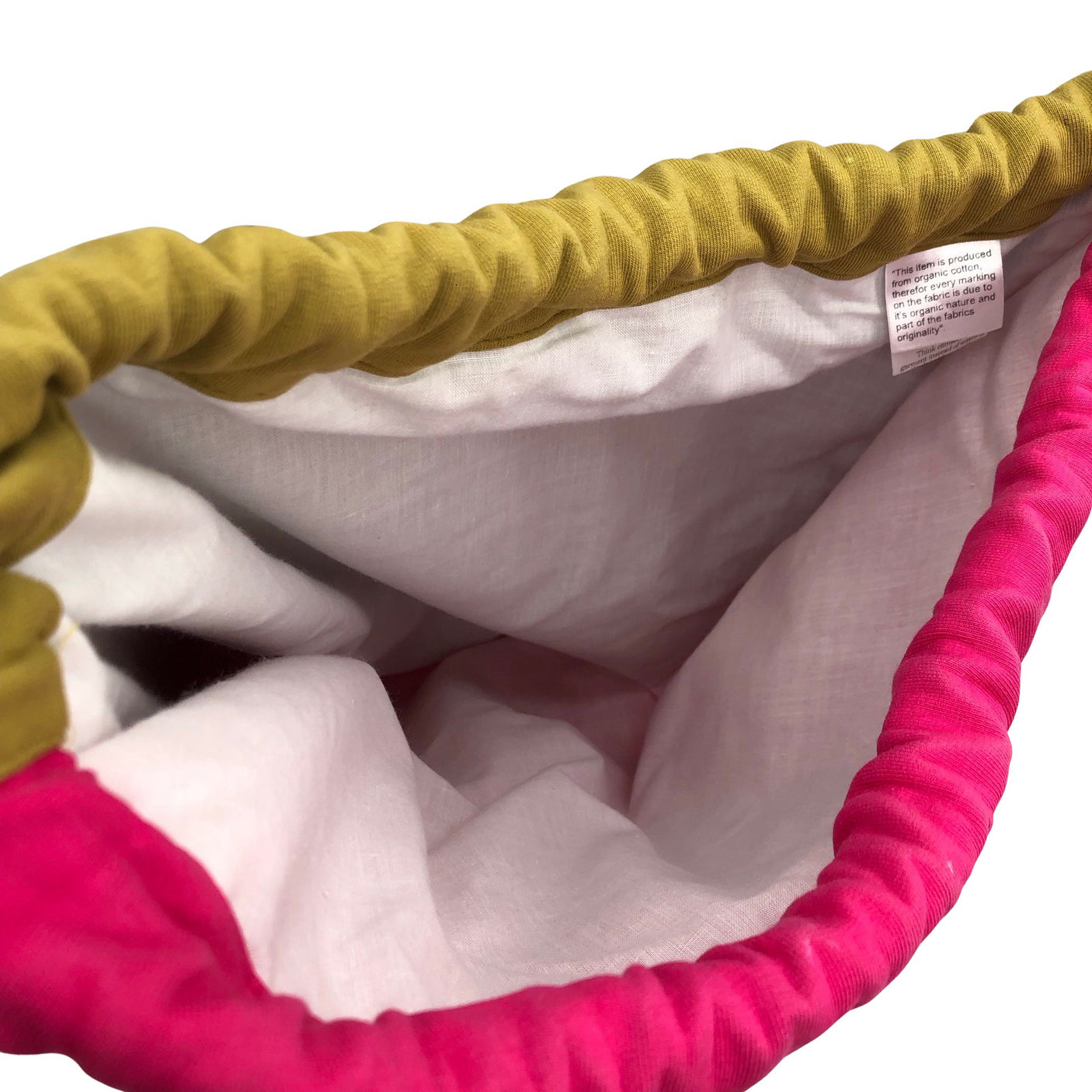 Unisex R/H Studio - Seljakott, suurus Maxi - Roosa (3)