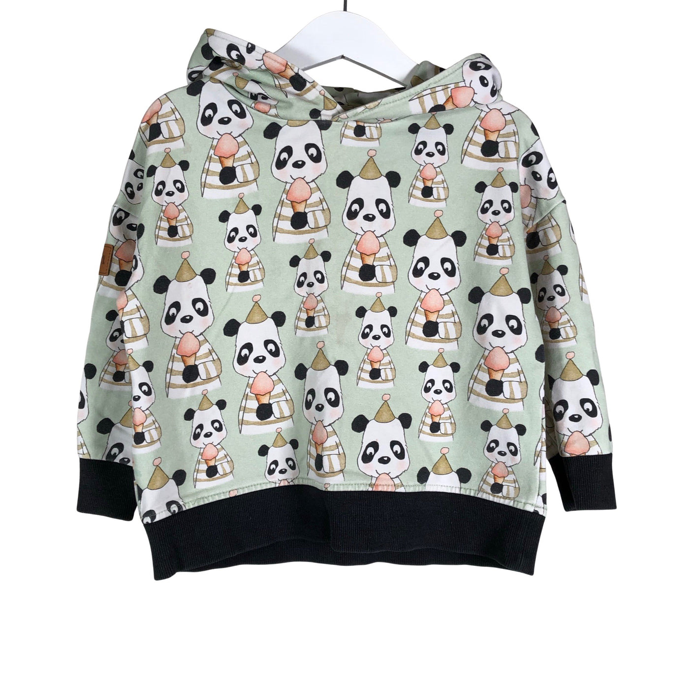 Unisex Metsola - Huppari, koko 86 - 92 - (1)