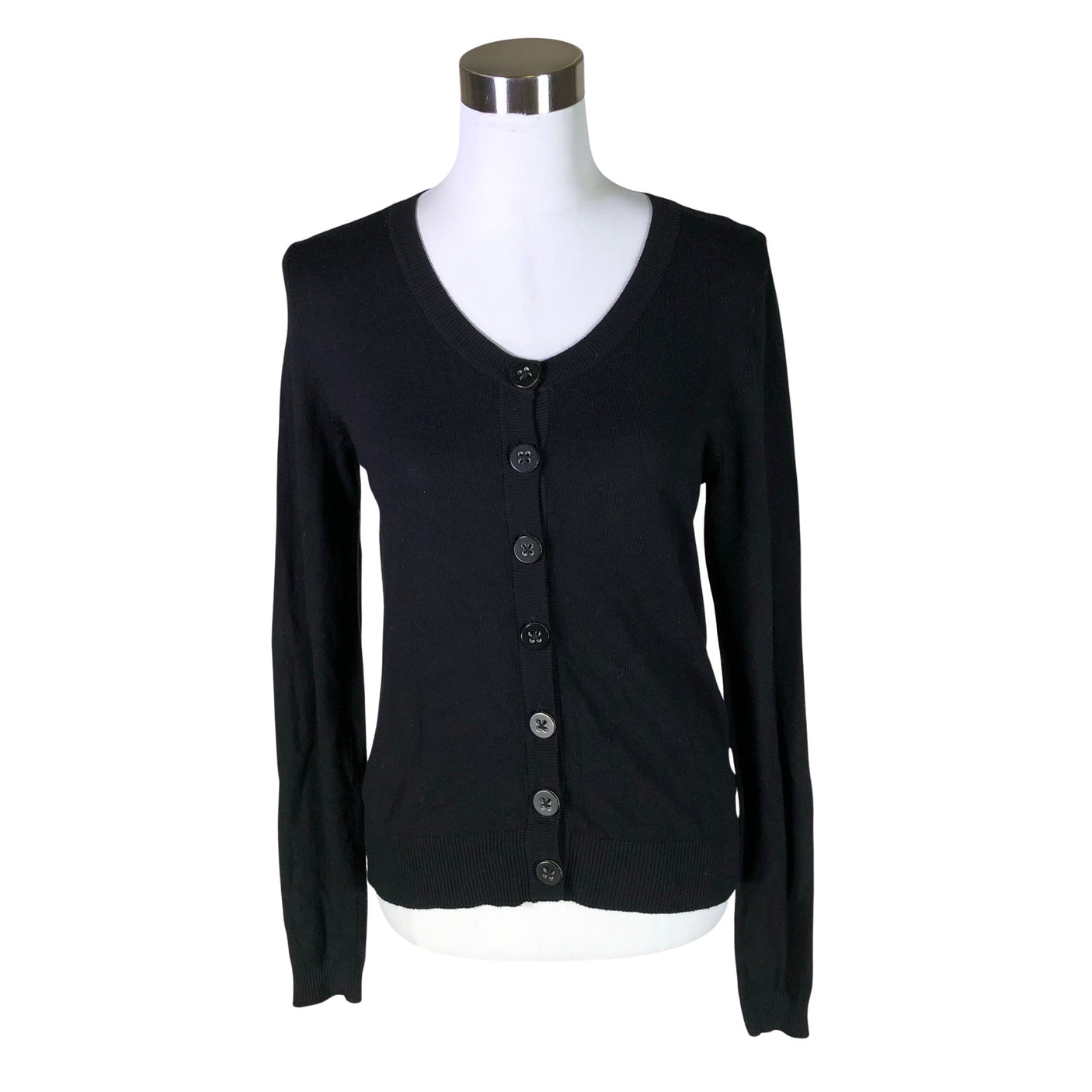 Unisex Fransa - Neuletakki, koko 36 - (1)