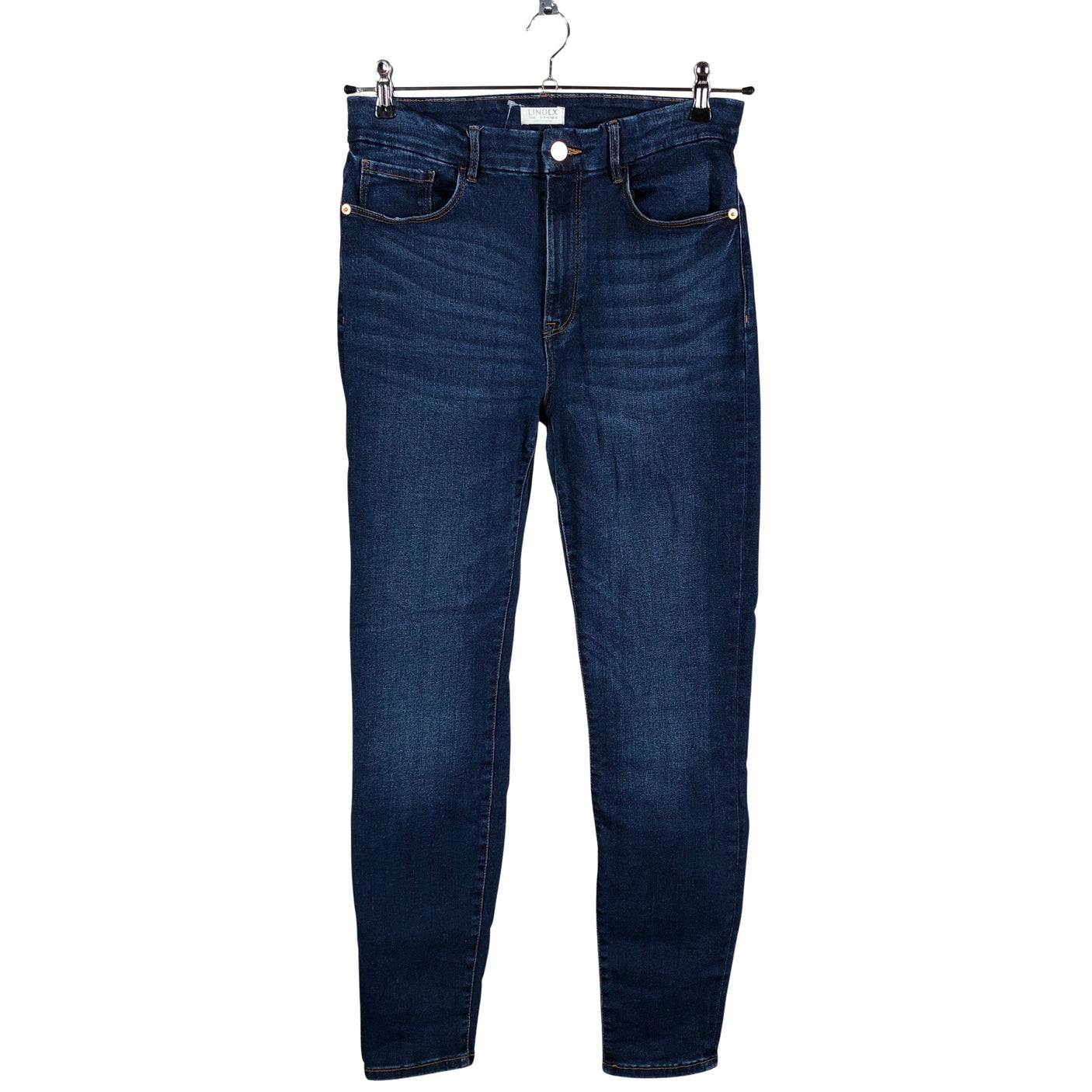 Unisex Lindex - Farkut, koko 44 - (1)