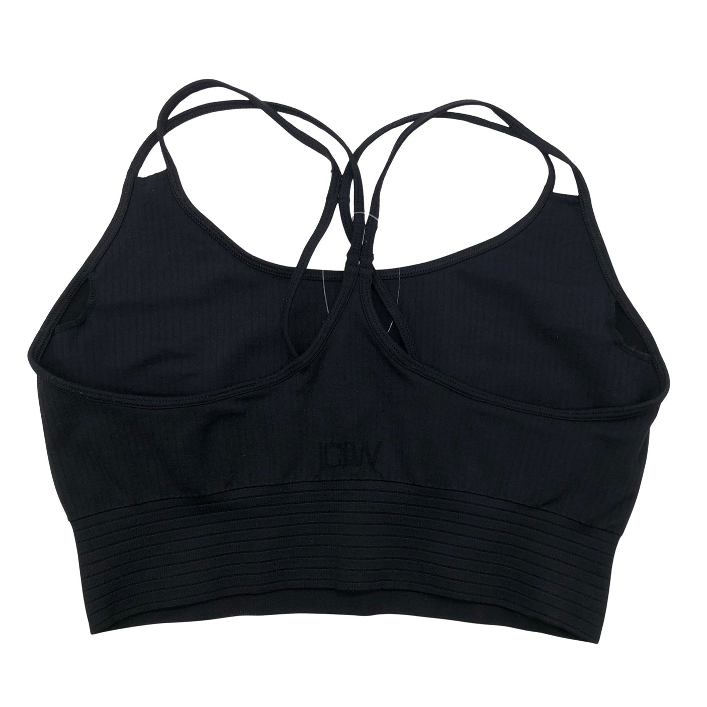 Unisex ICIW – Icaniwill - Urheilutoppi, koko 42 - (2)