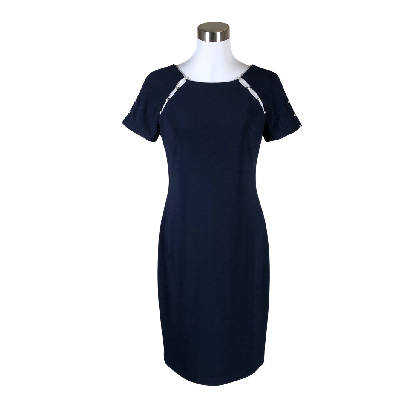 Unisex Joseph Ribkoff - Kangasmekko, koko 38 - (1)