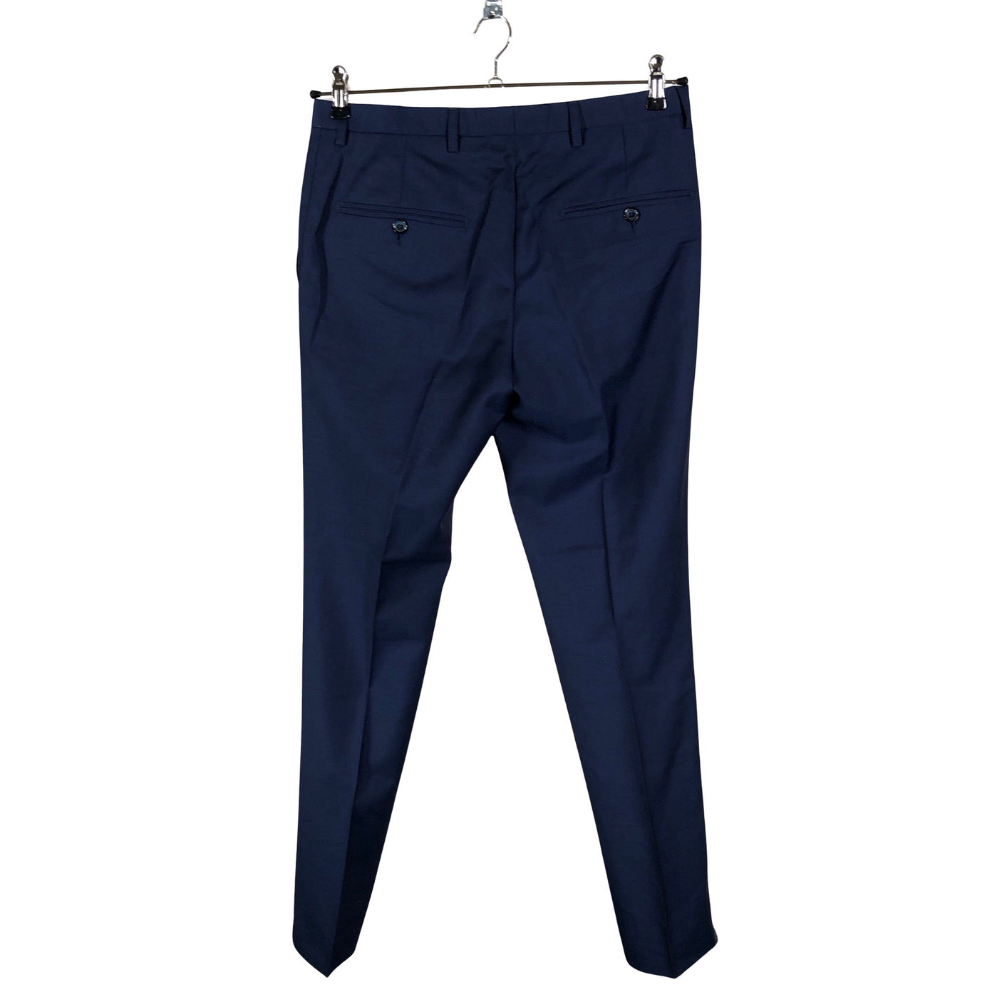 Unisex J.Lindeberg - Ülikonna püksid, suurus S - Sinine (2)