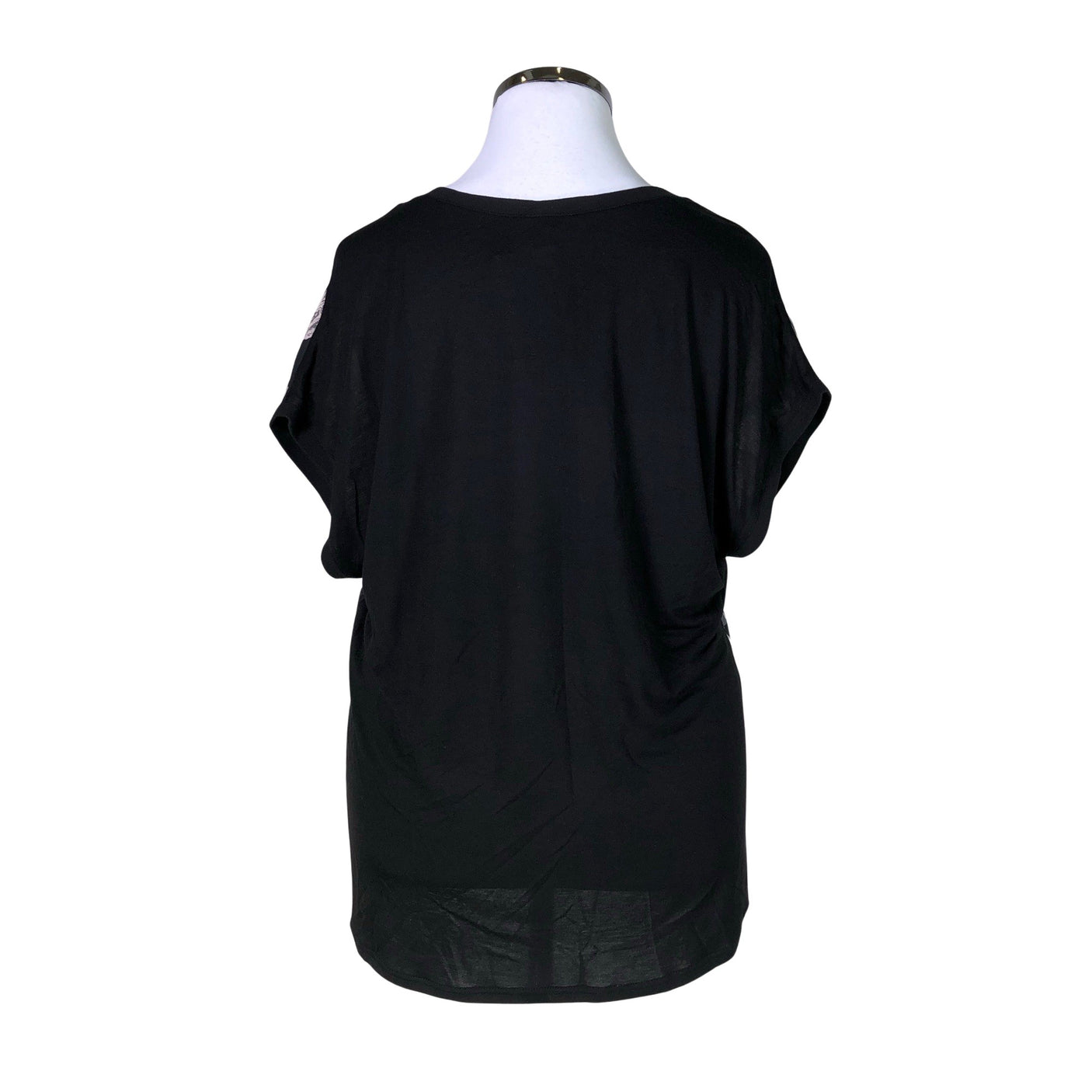 Unisex Peppercorn - Lyhythihainen pusero, koko 42 - (2)