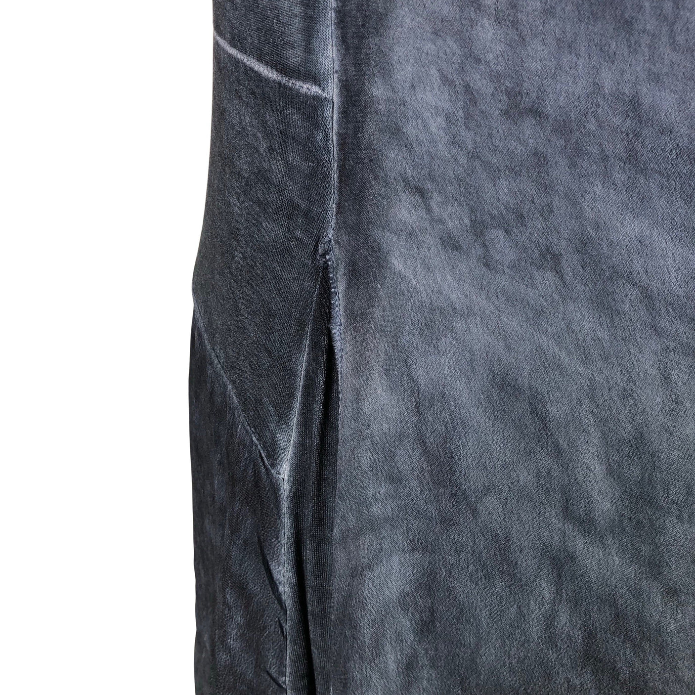 Unisex Nü - Maksikleit, suurus 36 - Sinine (2)