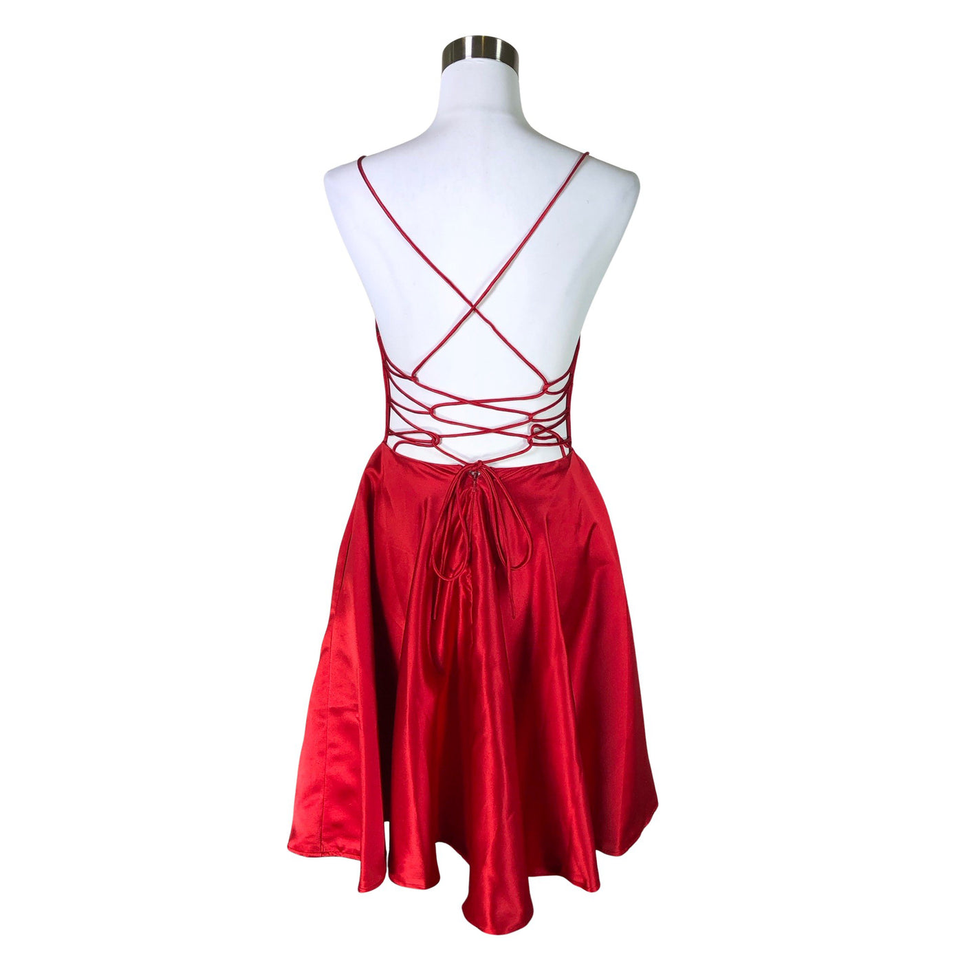 Unisex Dazzling - Juhlamekko, koko 34 - (2)
