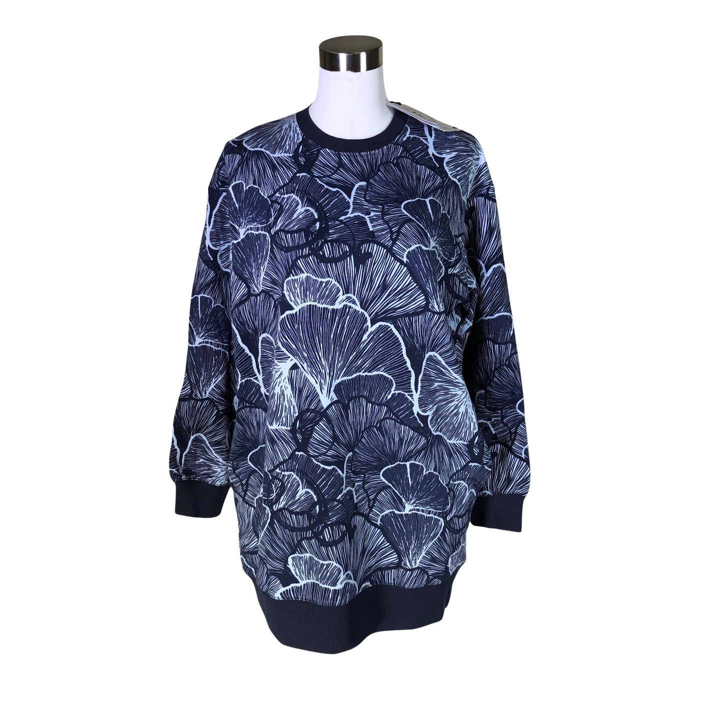 Unisex Finlayson - Collegetunika, koko 34 - (1)