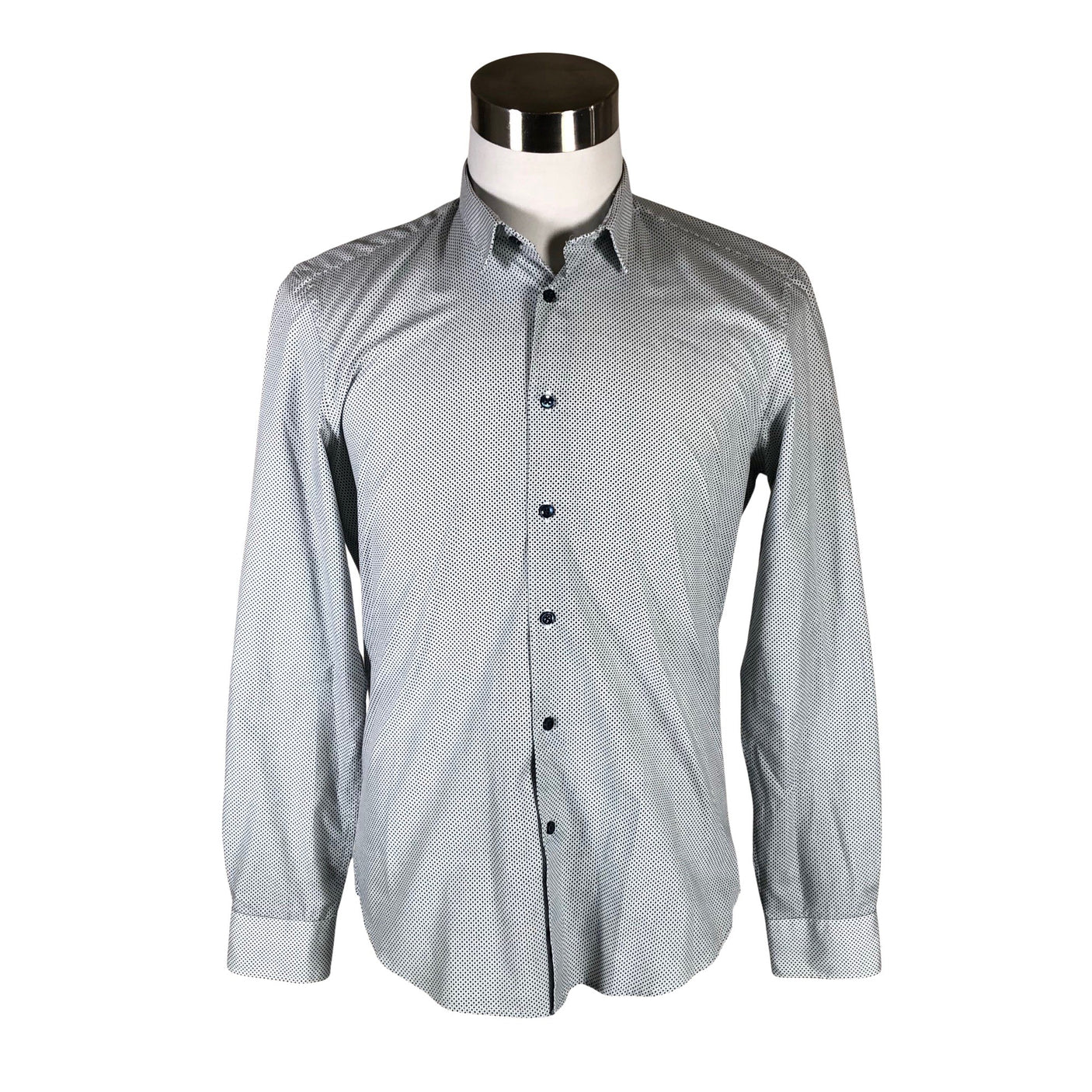Unisex OVS - Kauluspaita, koko L - (1)
