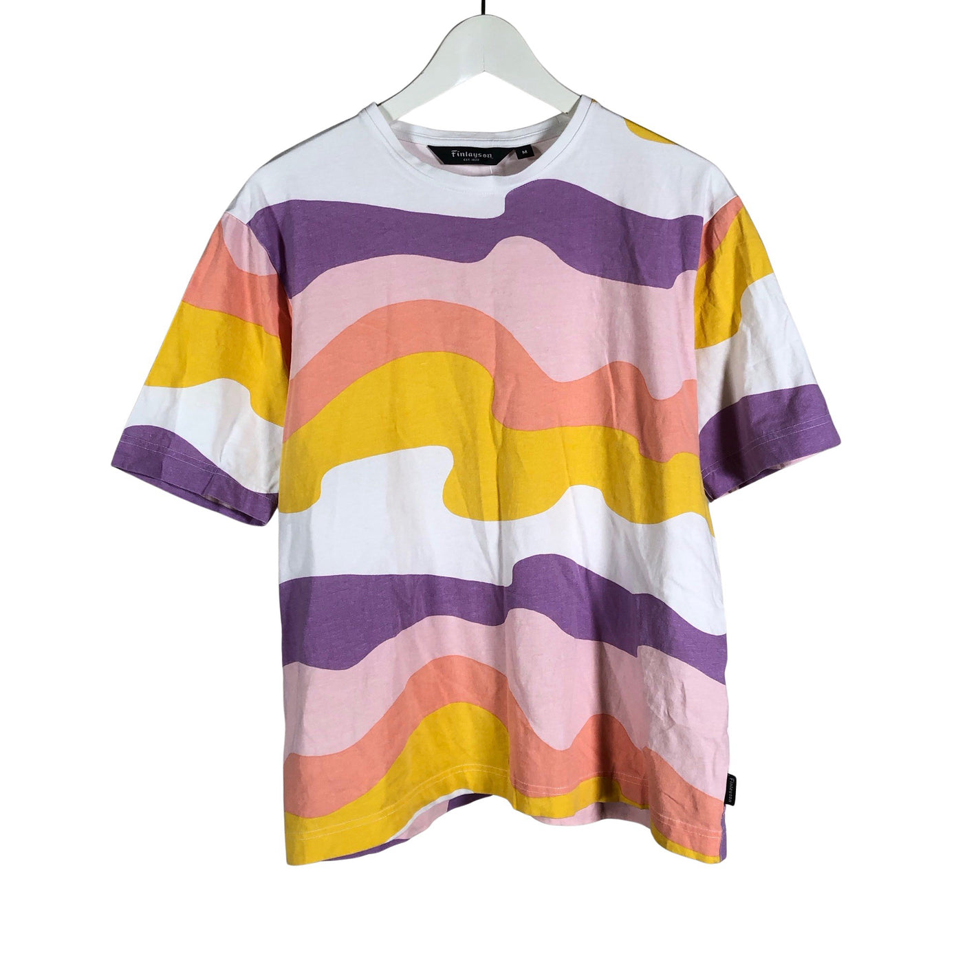 Unisex Finlayson - T-paita, koko 38 - (1)