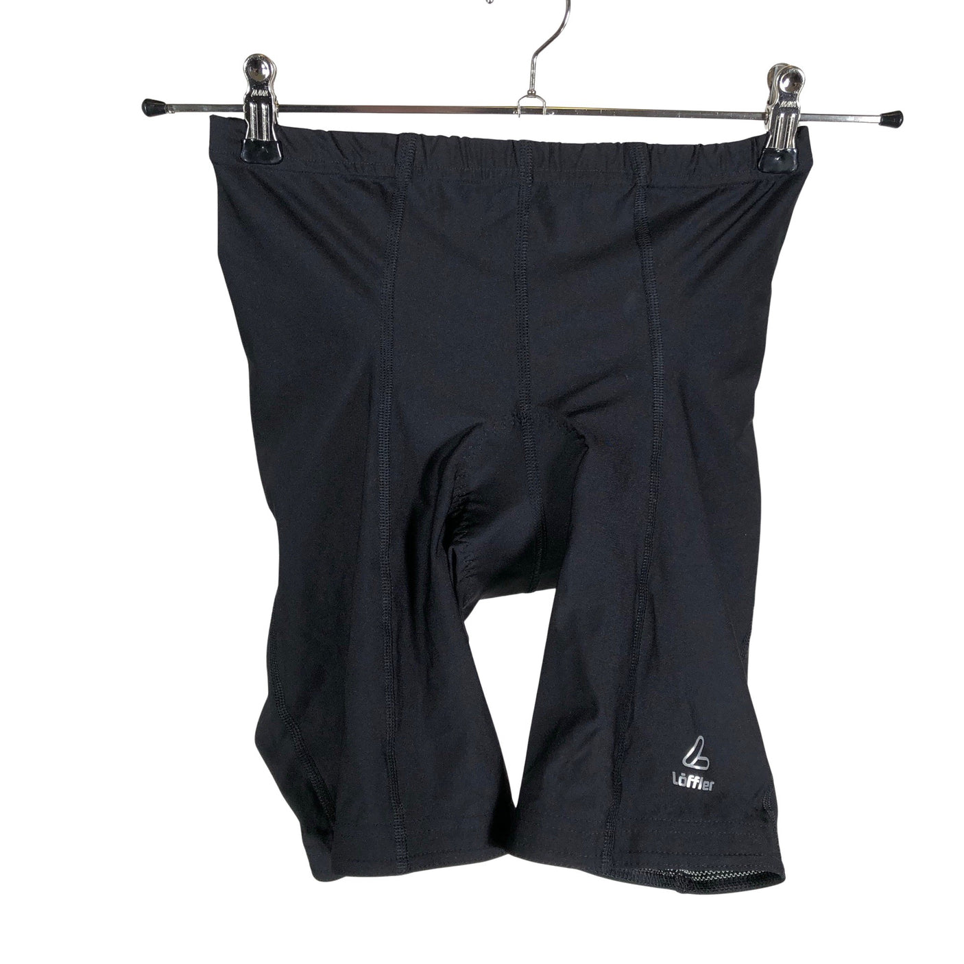 Unisex Löffler - Urheilushortsit, koko 42 - (1)