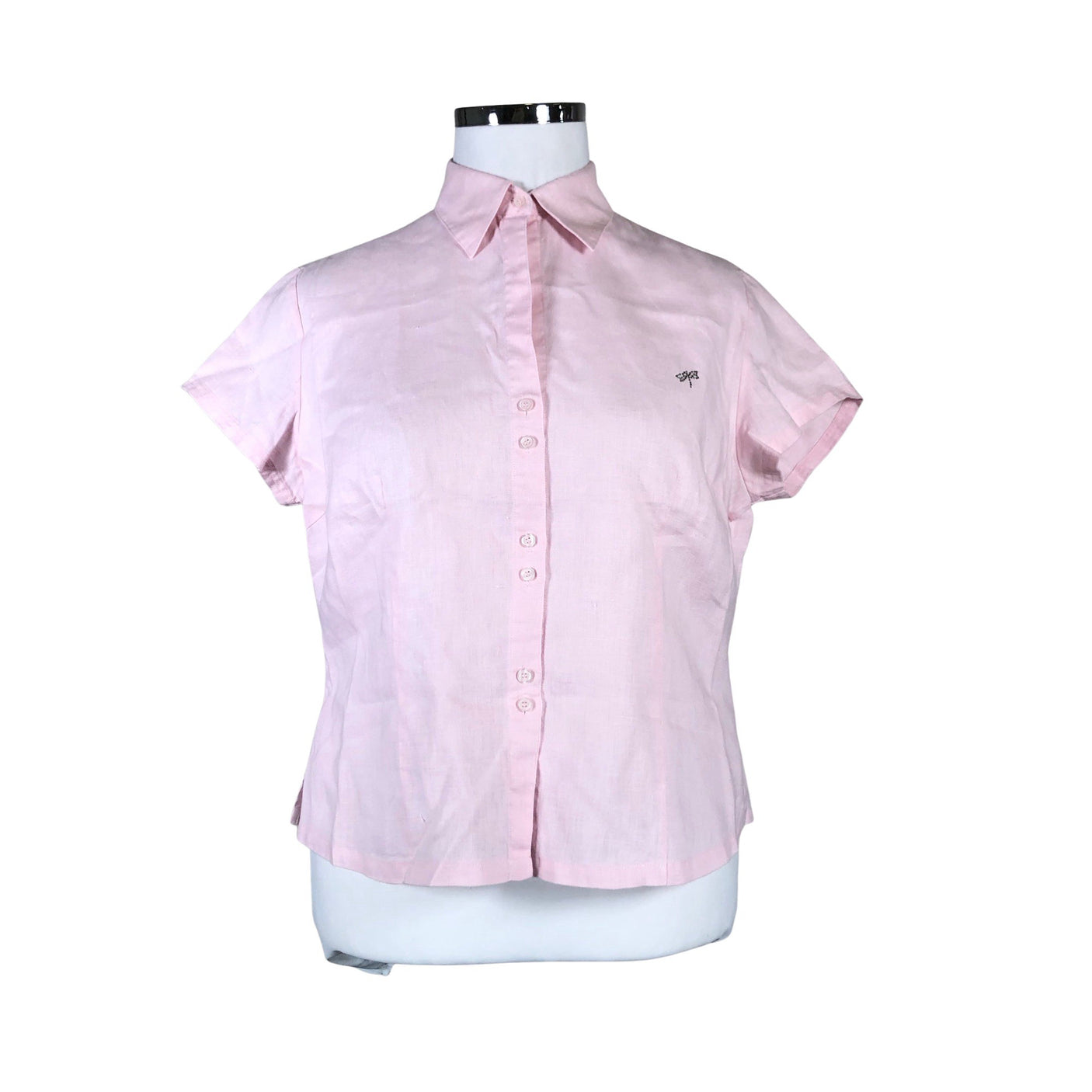 Unisex Brookshire - Kauluspaita, koko 42 - (1)