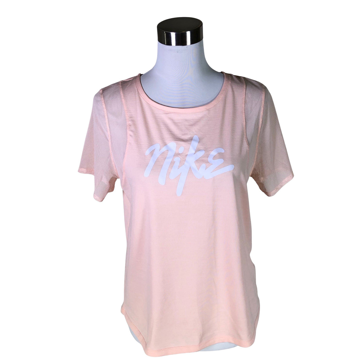 Unisex Nike - Urheilupaita, lyhyet hihat, koko 40 - (1)