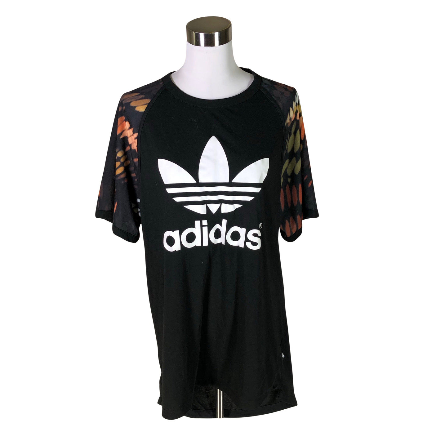Unisex Adidas - Trikootunika, koko 40 - (1)