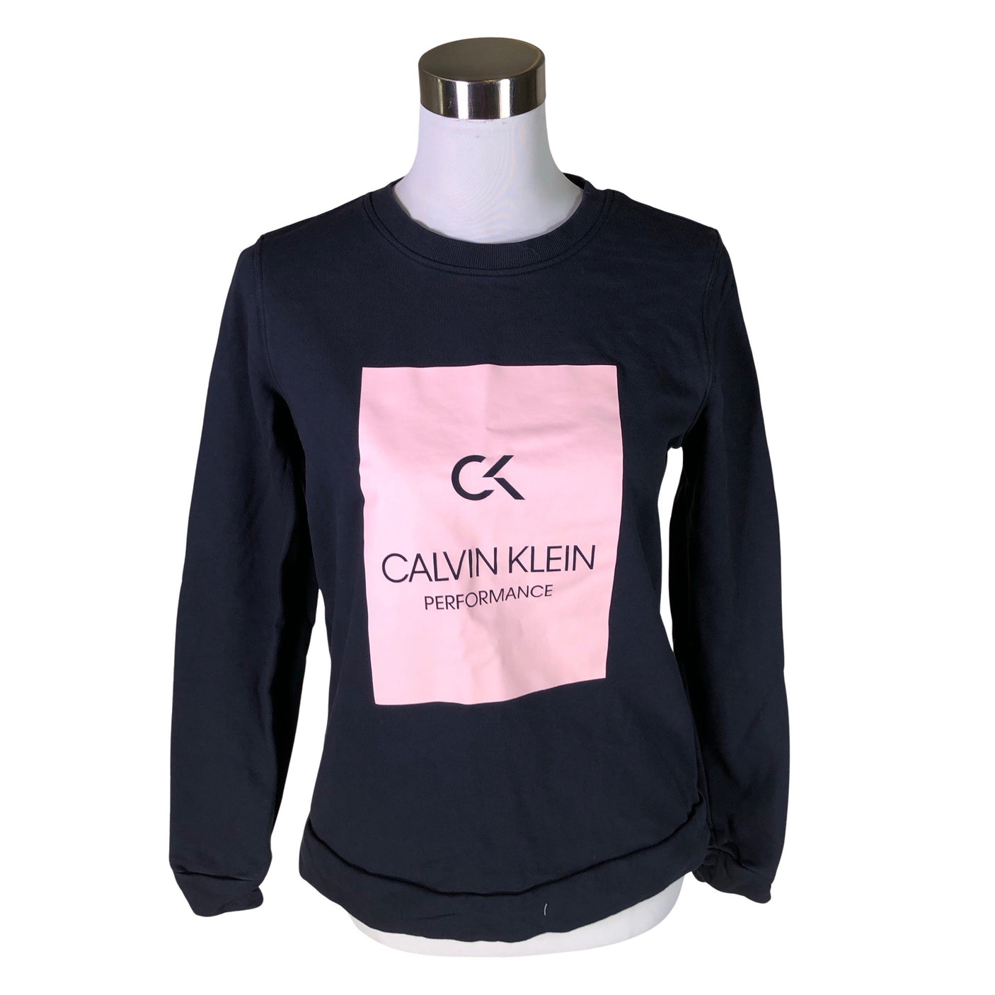 Unisex Calvin Klein - Collegepaita, koko 38 - (1)