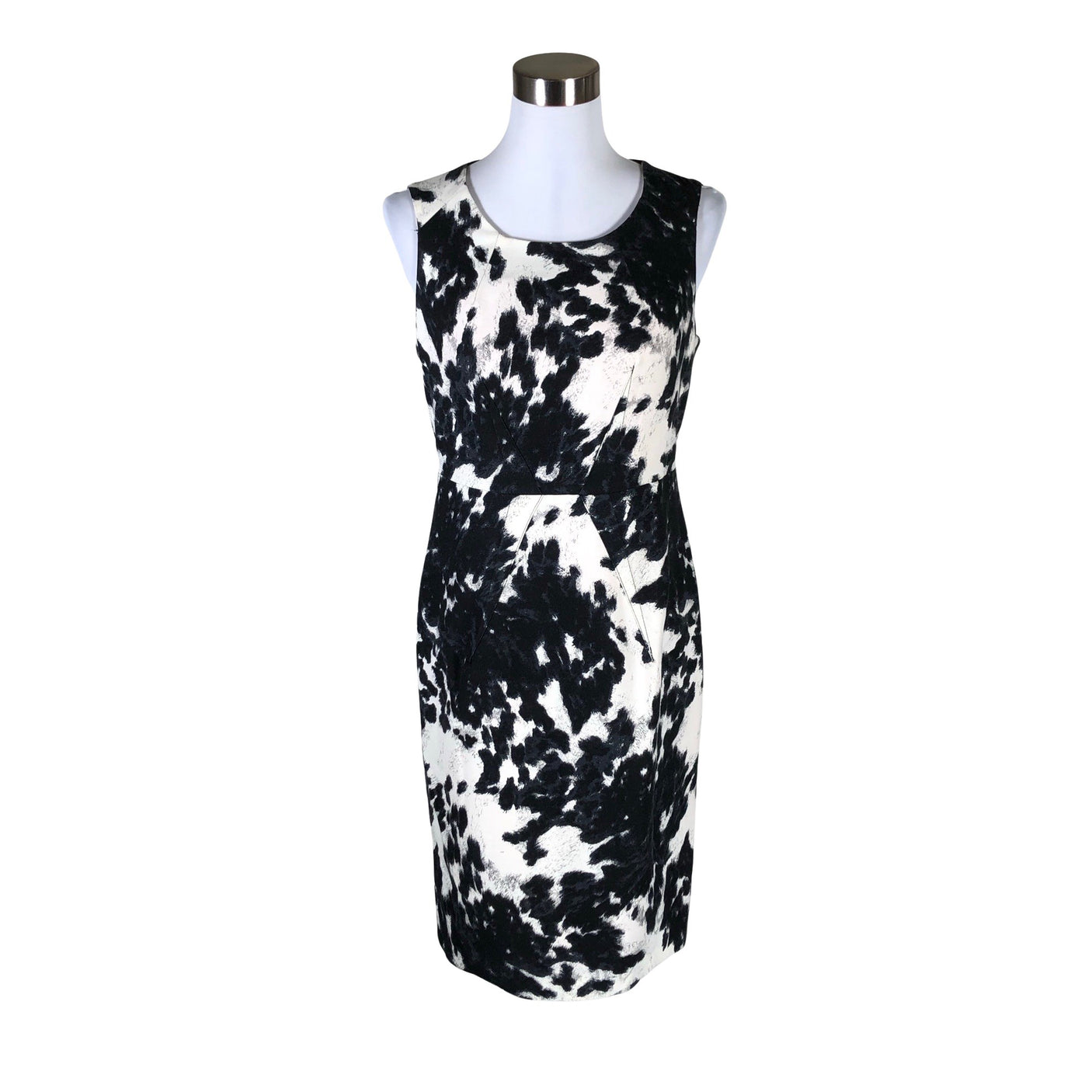 Unisex Bandolera - Pliiatskleit, suurus 38 - Must (1)