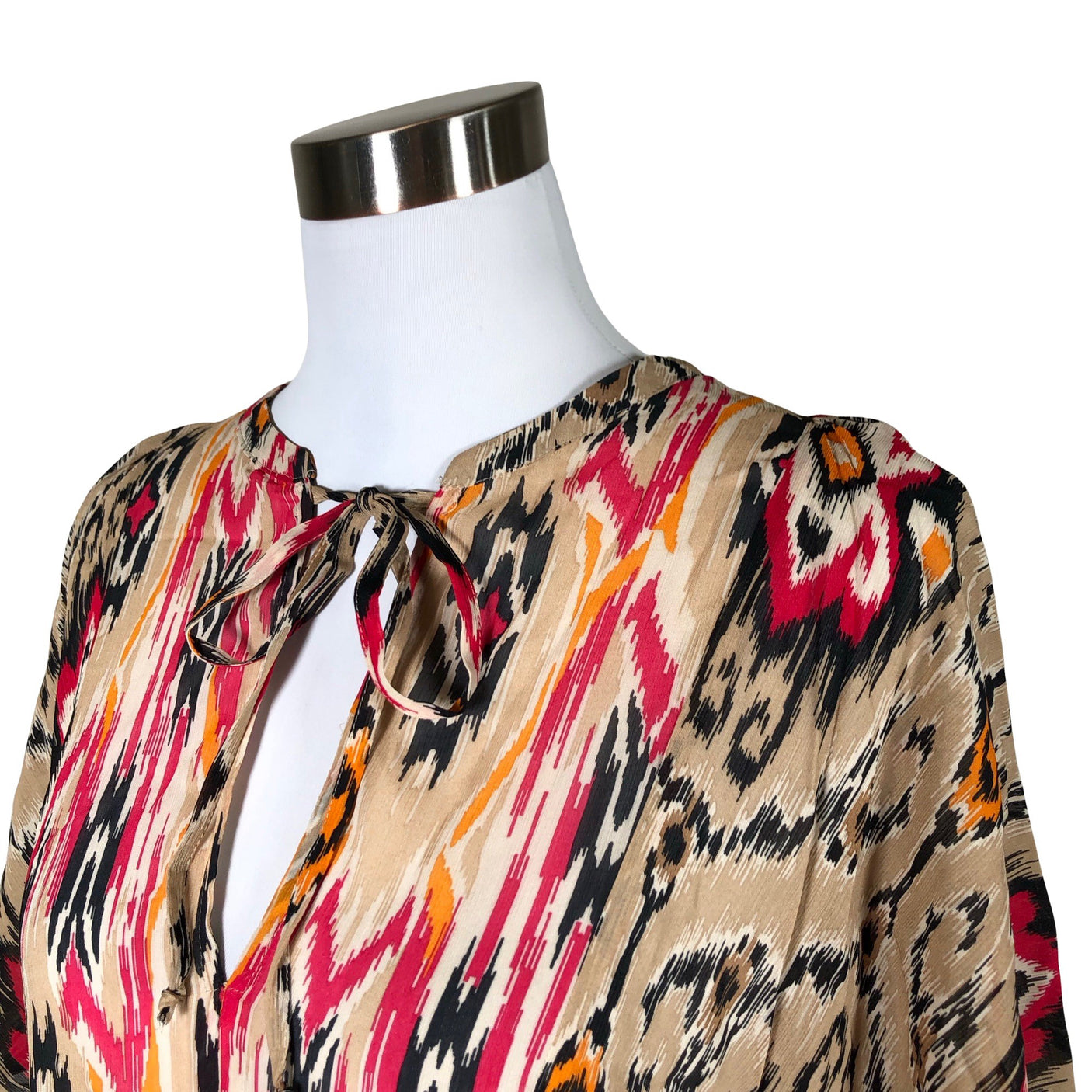 Unisex Summum Woman - Sifonkimekko, koko 40 - (3)