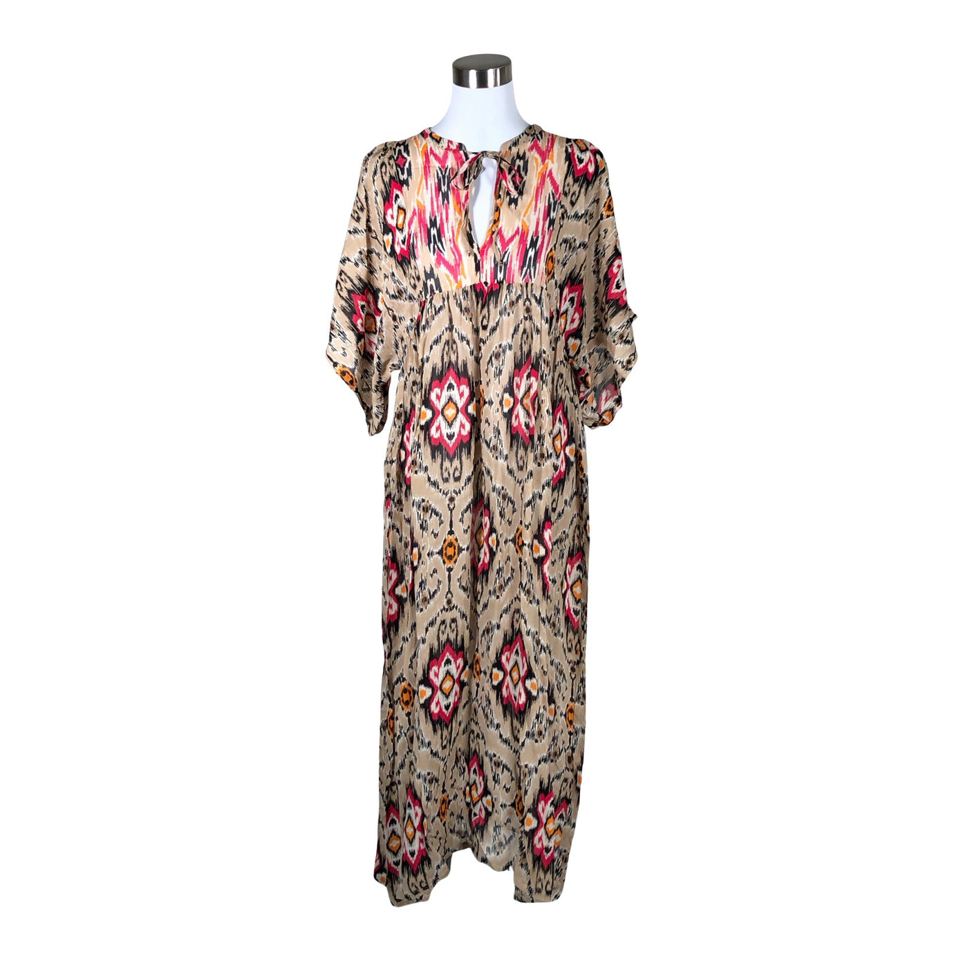 Unisex Summum Woman - Sifonkimekko, koko 40 - (1)