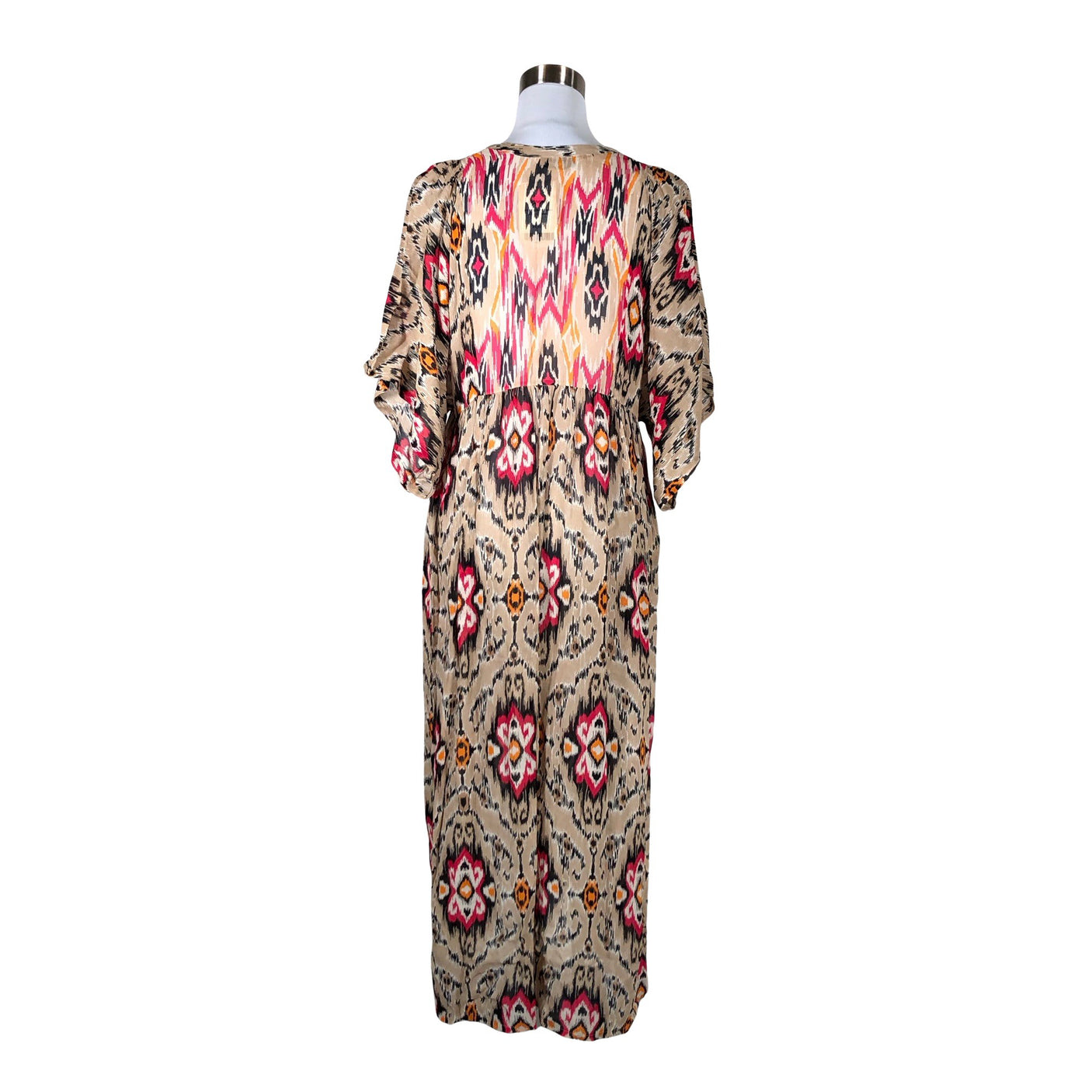 Unisex Summum Woman - Sifonkimekko, koko 40 - (2)