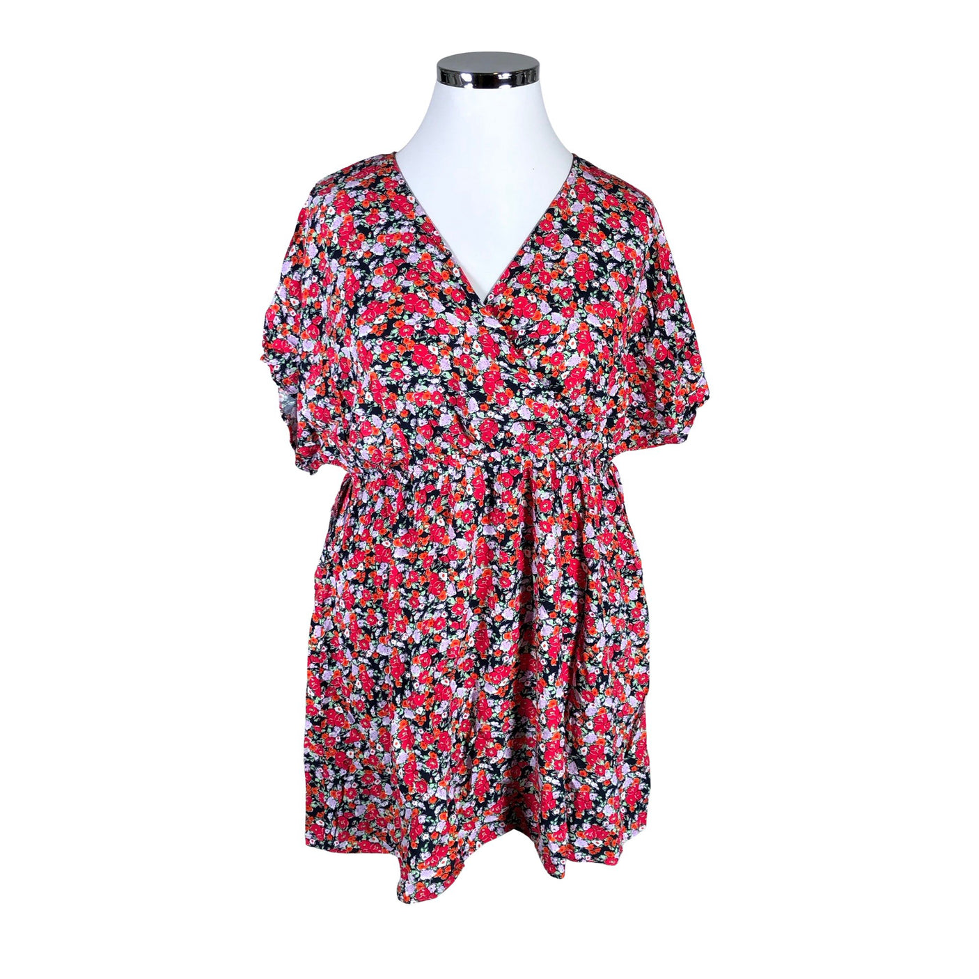Unisex Marks&Spencer - Kangasmekko, koko 48 - (1)