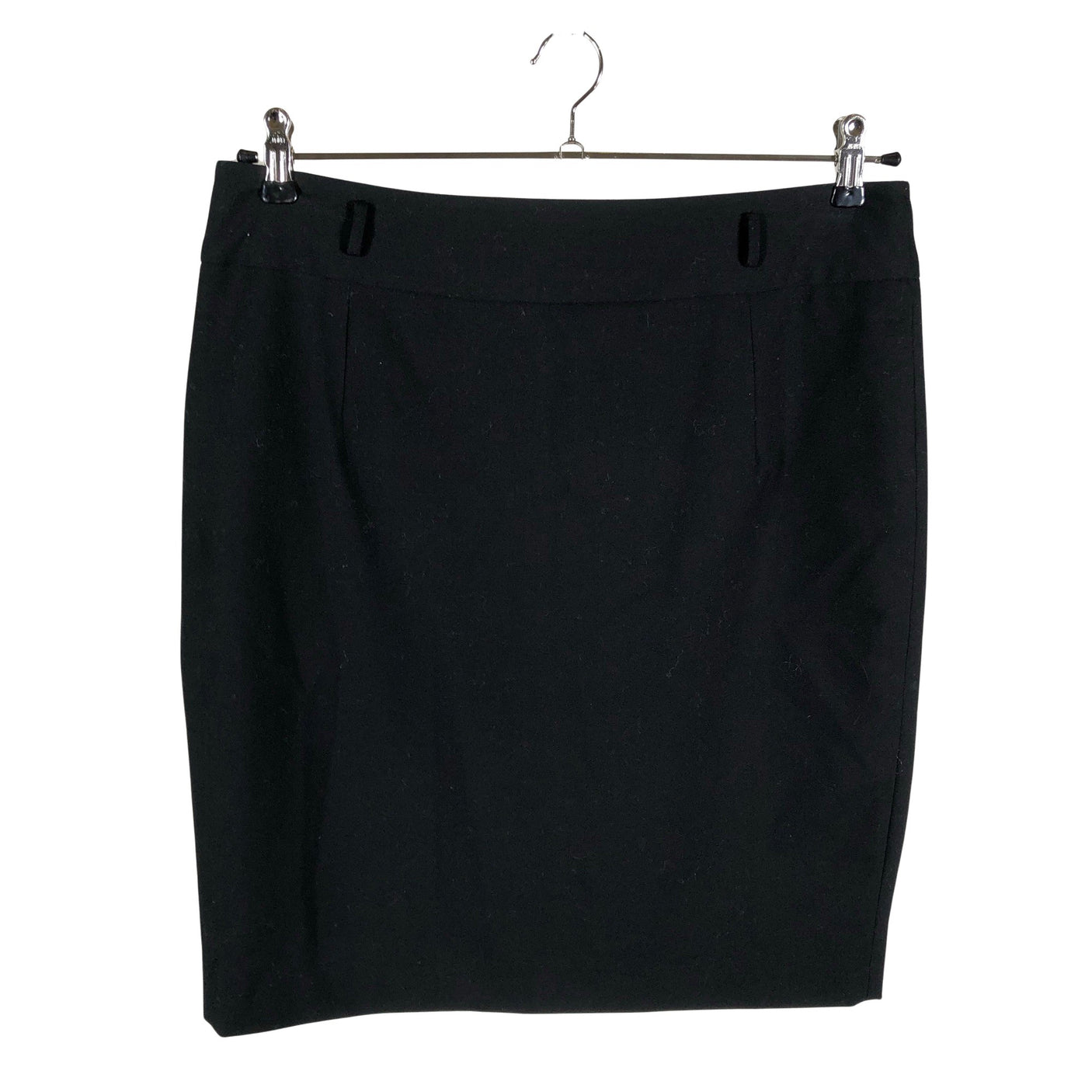 Unisex Esprit - Pliiatsseelik, suurus 40 - Must (1)