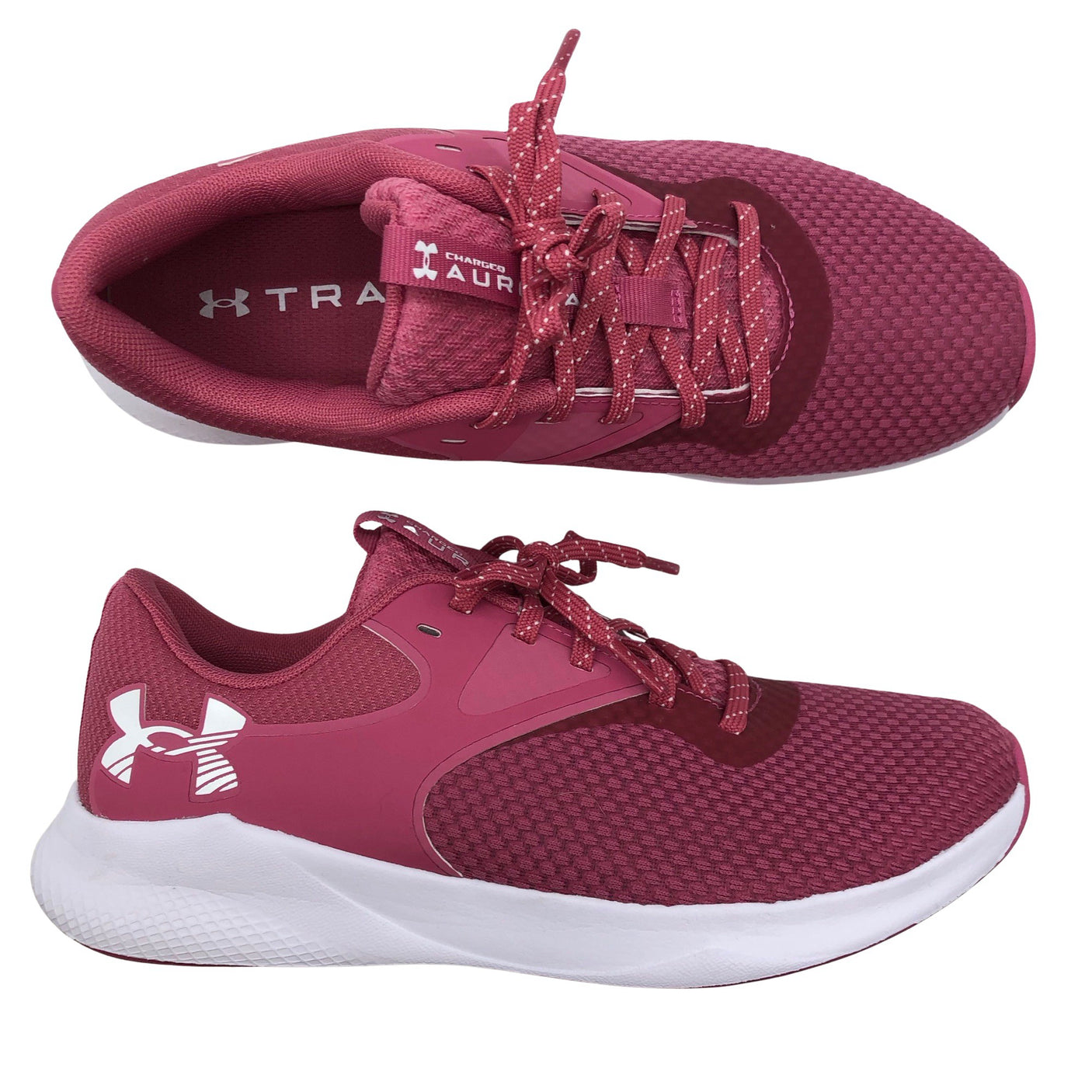 Unisex Under Armour - Sisäliikuntakengät, koko 40 - (1)