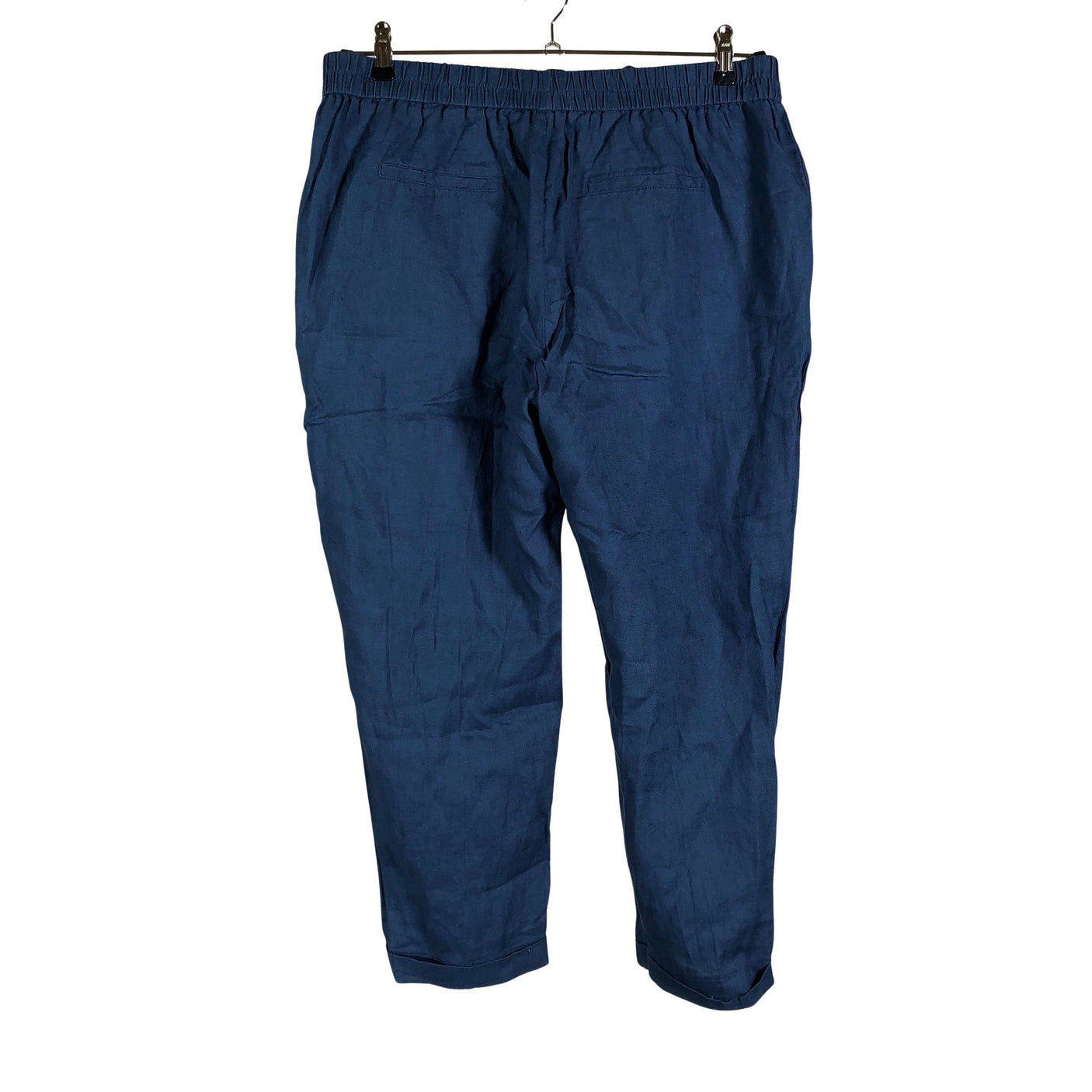 Unisex Benetton - Kangashousut, koko 42 - (2)
