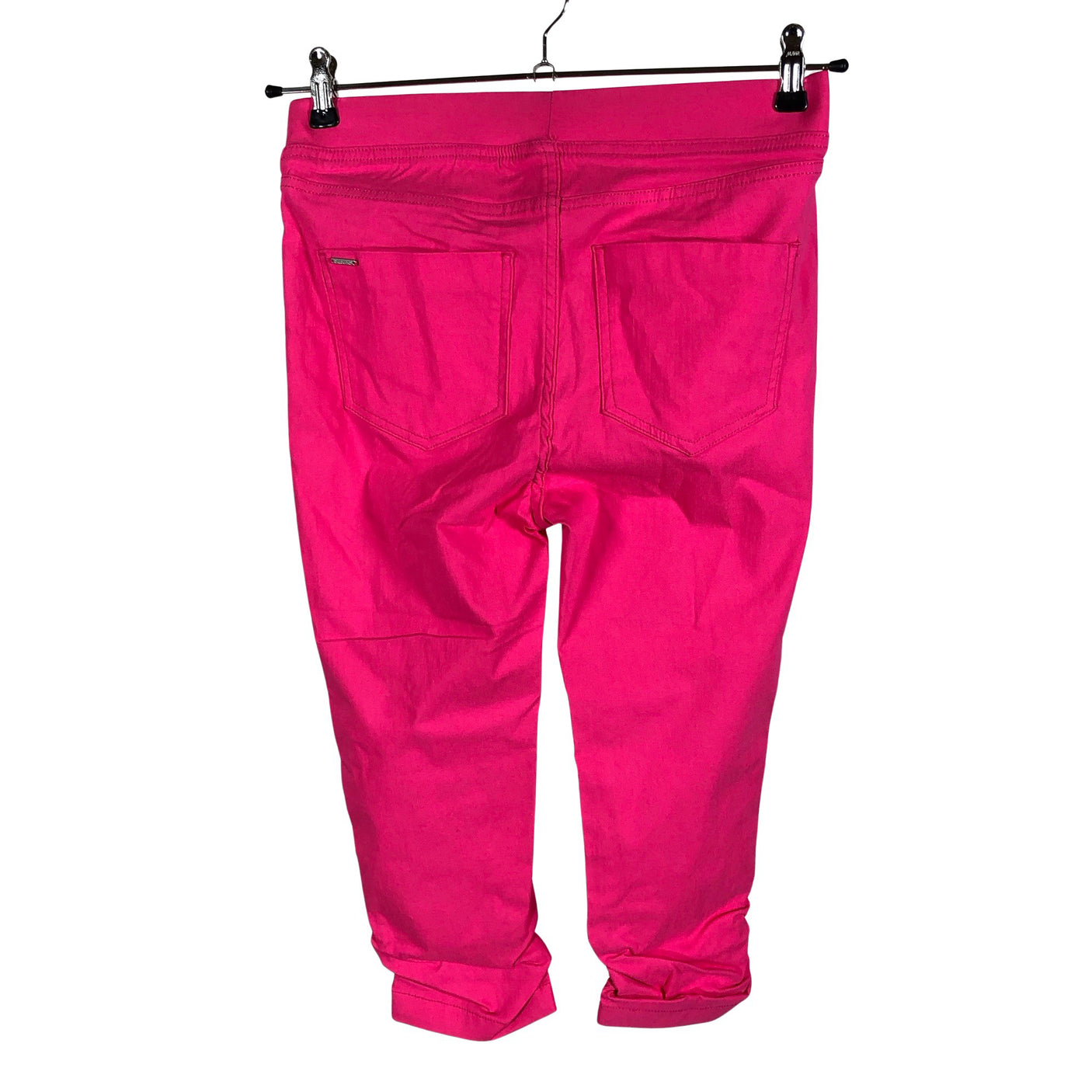 Unisex b.Young - Mittevenivad poolpikad püksid, suurus 38 - Roosa (2)