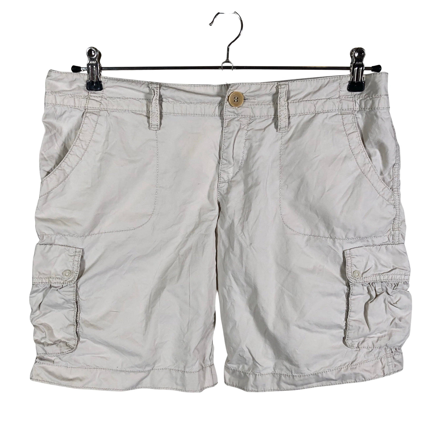 Unisex Esprit - Lühikesed püksid, suurus 40 - Beige (1)