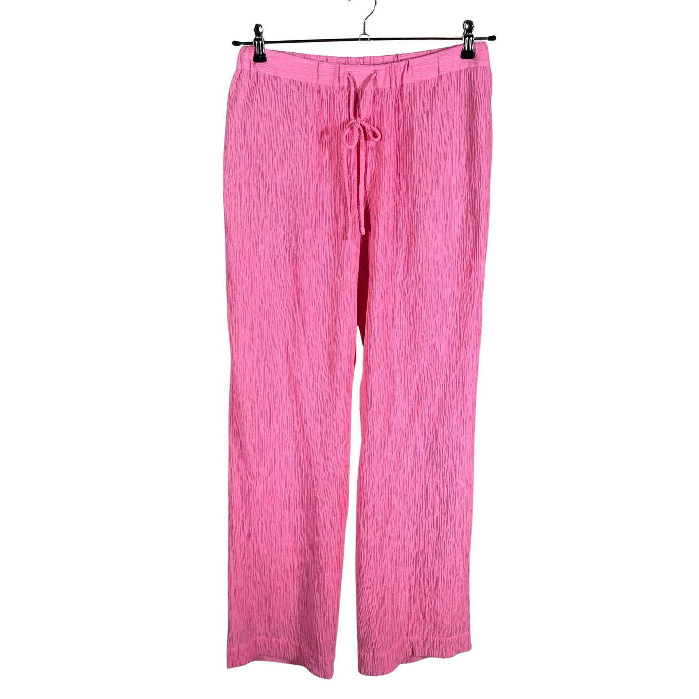 Unisex Stine Goya - Mittevenivad püksid, suurus 38 - Roosa (1)