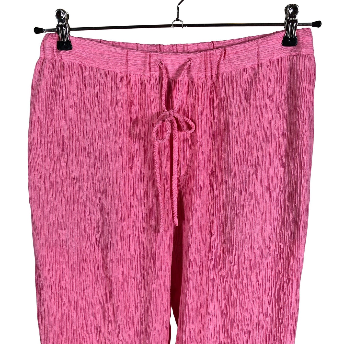 Unisex Stine Goya - Mittevenivad püksid, suurus 38 - Roosa (2)