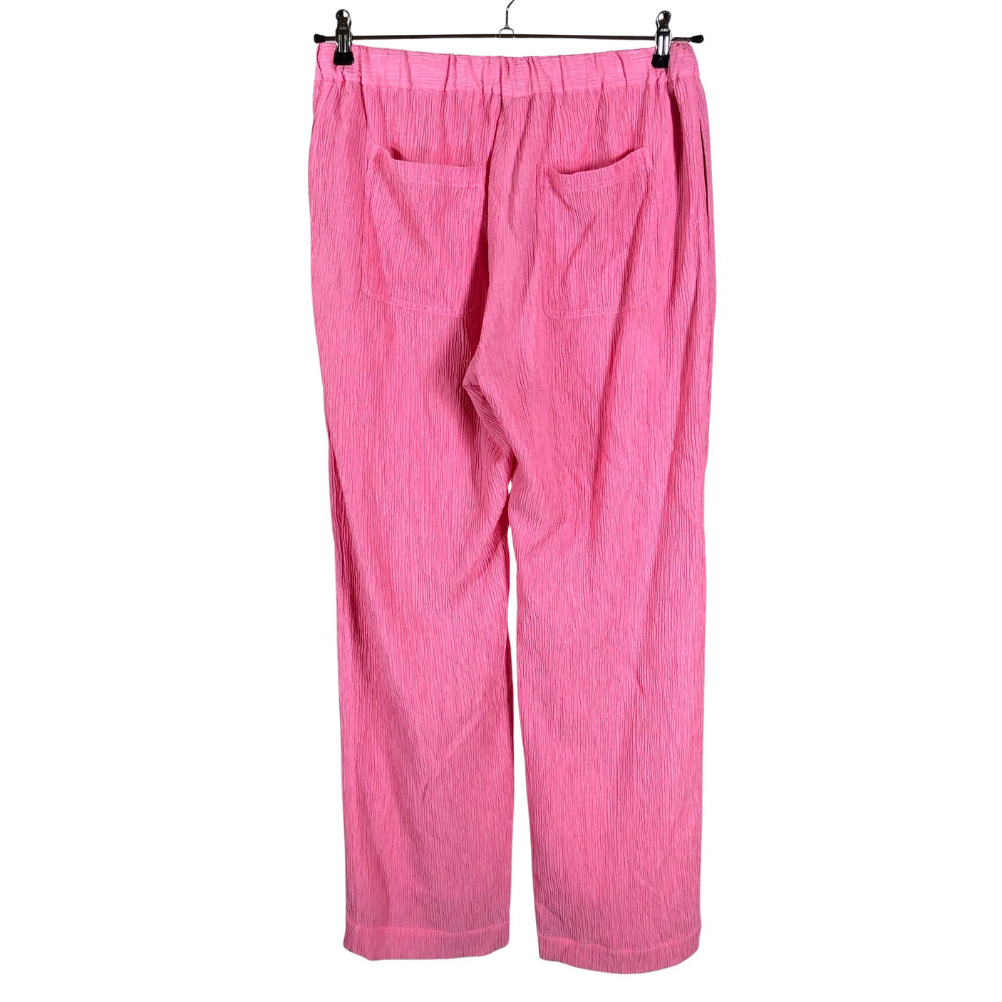 Unisex Stine Goya - Mittevenivad püksid, suurus 38 - Roosa (3)
