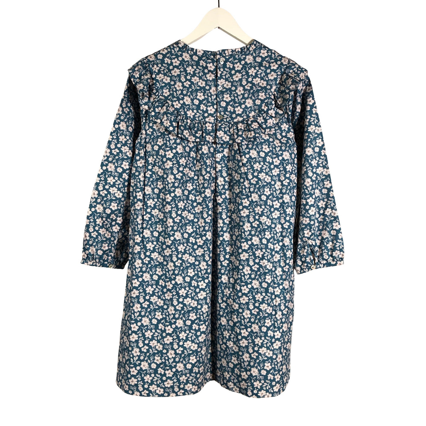 Unisex Coconut - Mitteveniv tuunika, suurus 170 - 176 - Sinine (2)