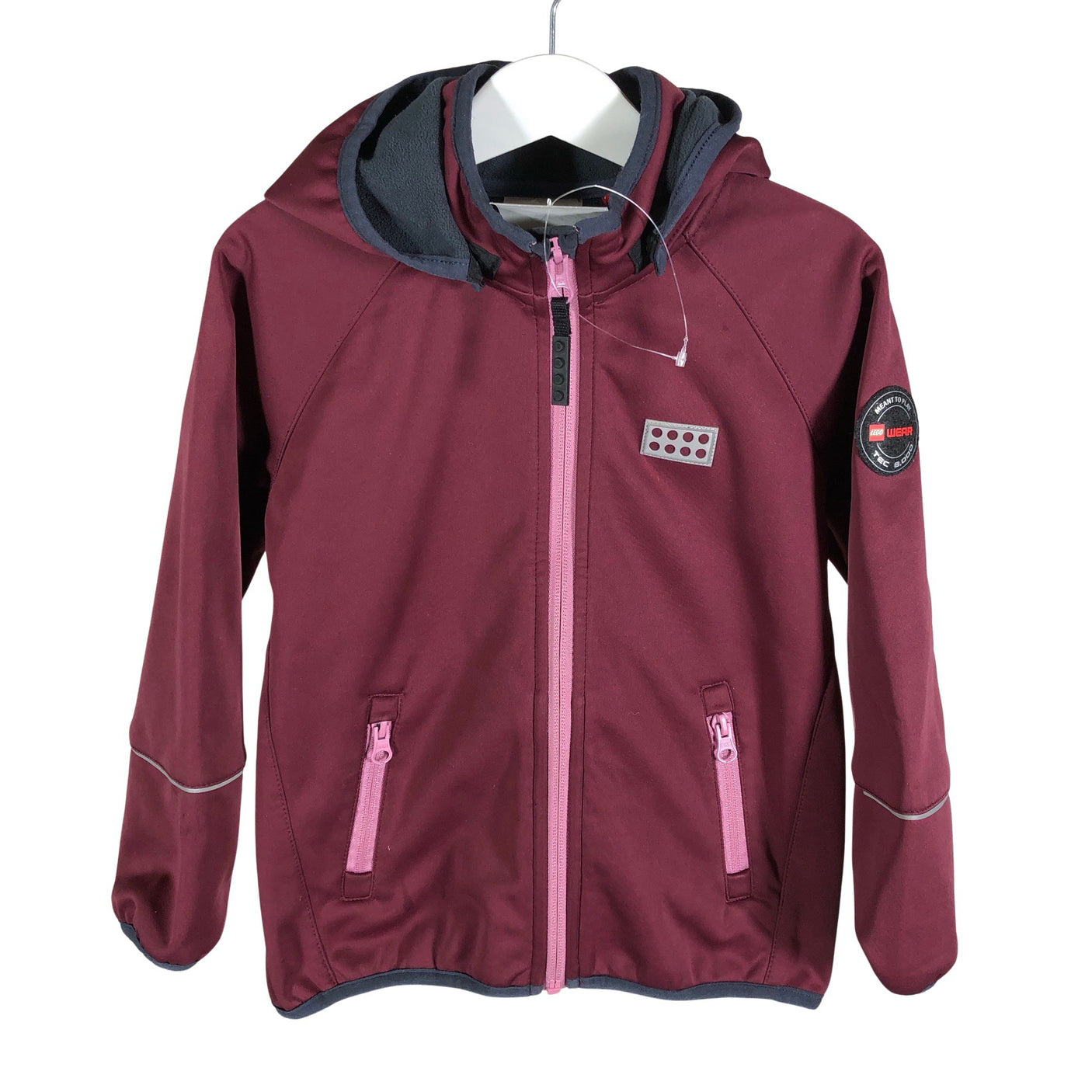 Unisex Lego - Softshell-takki, koko 104 - 110 - (1)